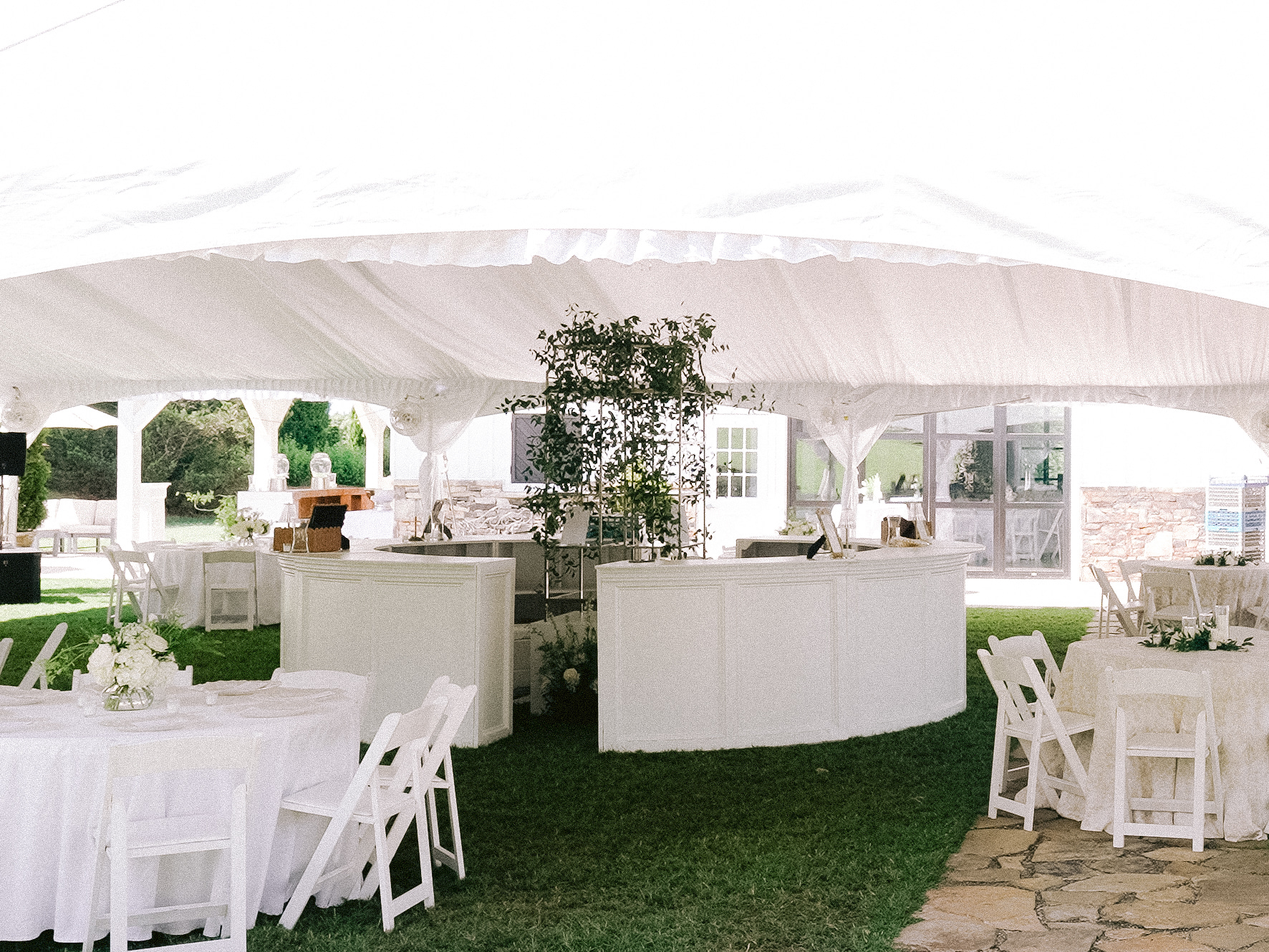Walnut Hill Farm Wedding