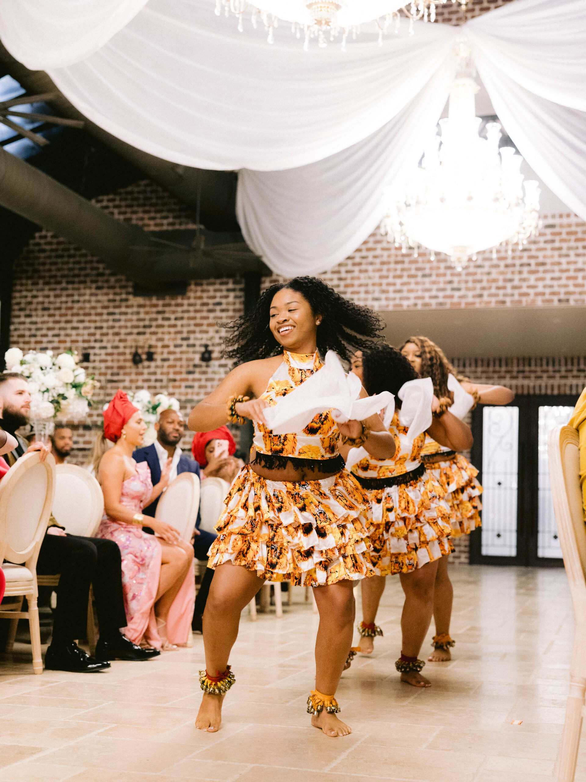 Blackberry Ridge Wedding