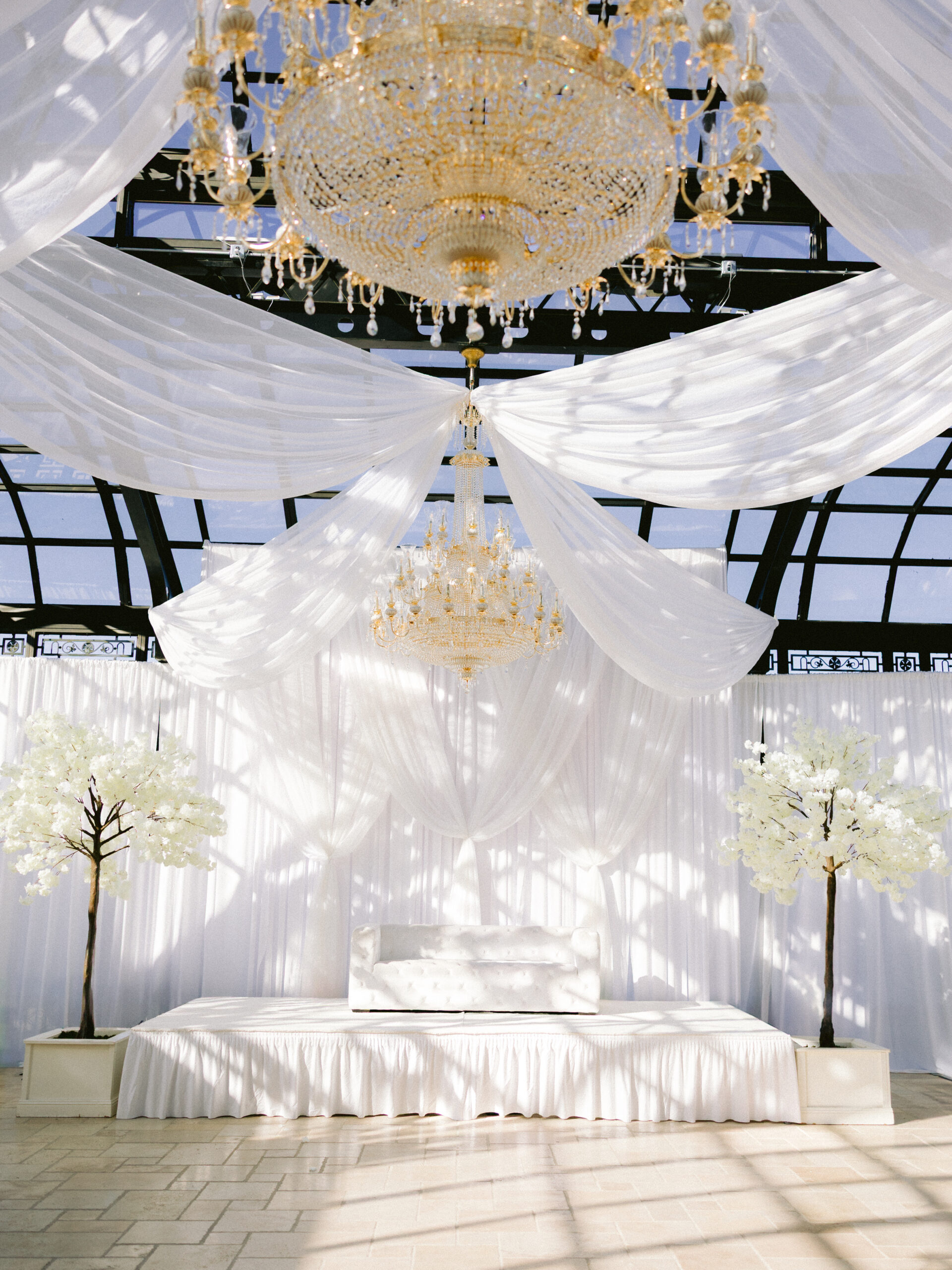 Blackberry Ridge Wedding