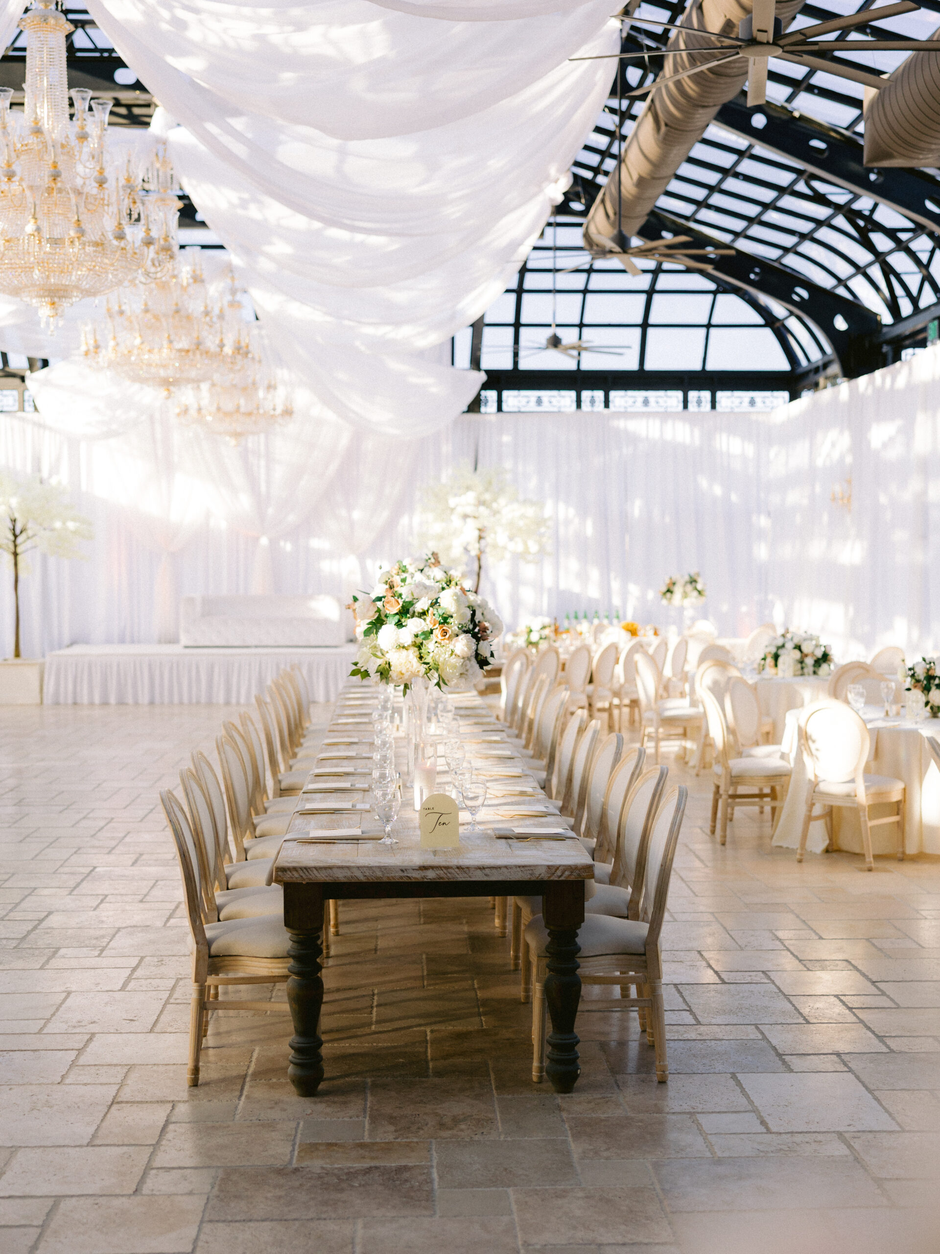 Blackberry Ridge Wedding