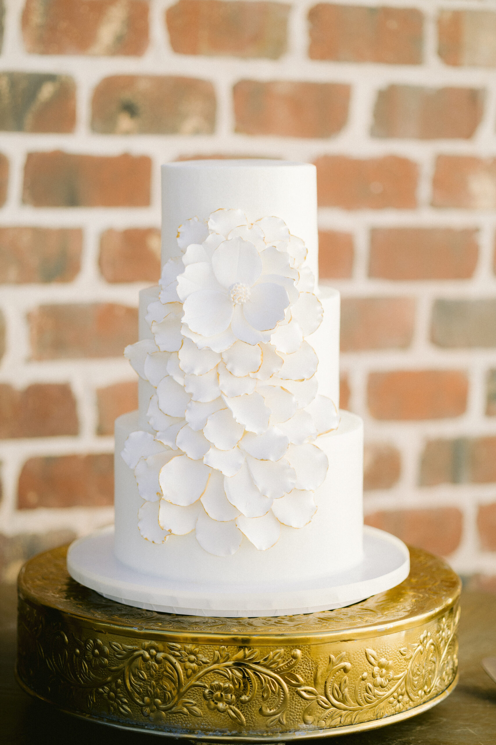 Blackberry Ridge Wedding