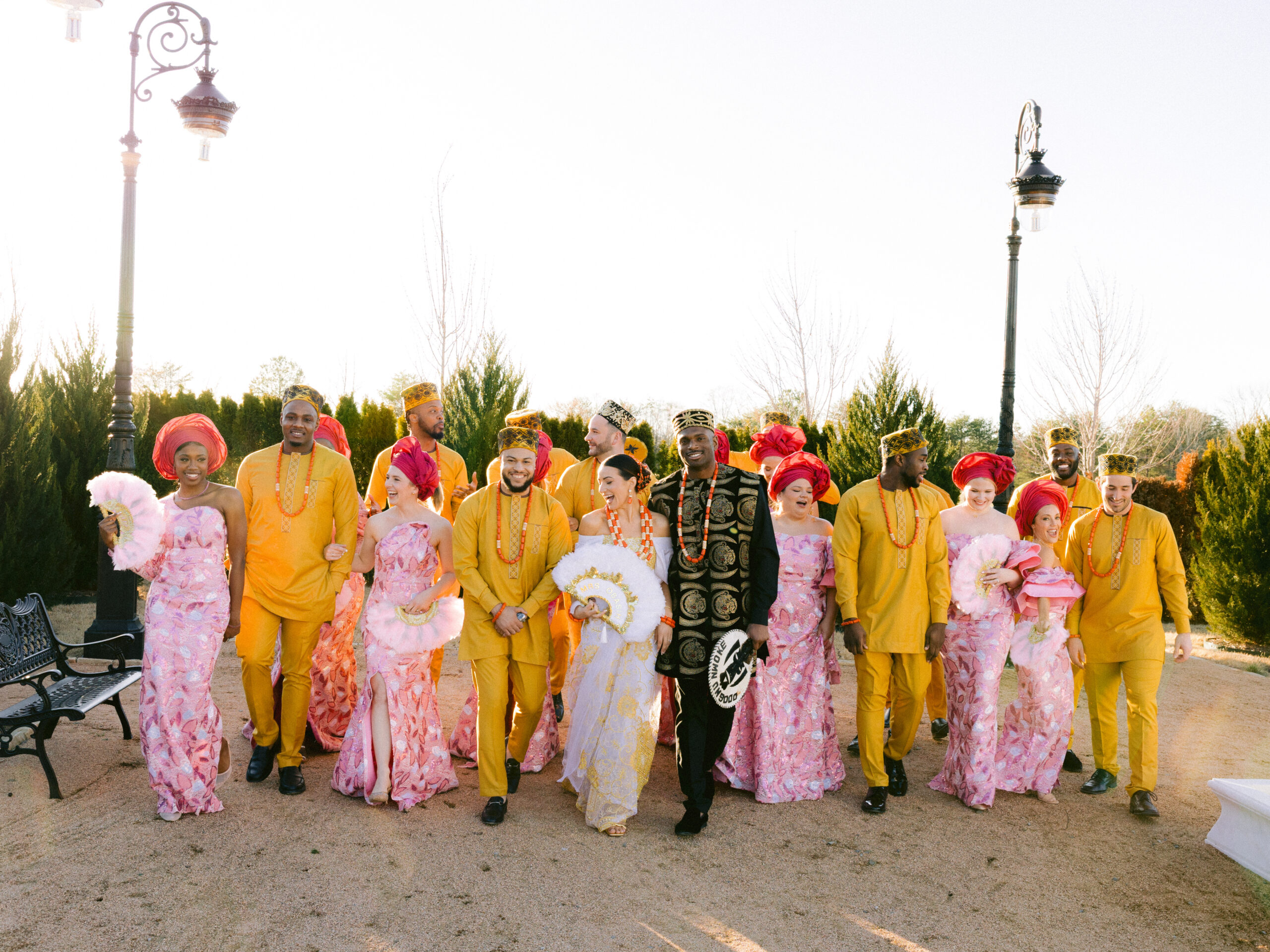 Blackberry Ridge Wedding