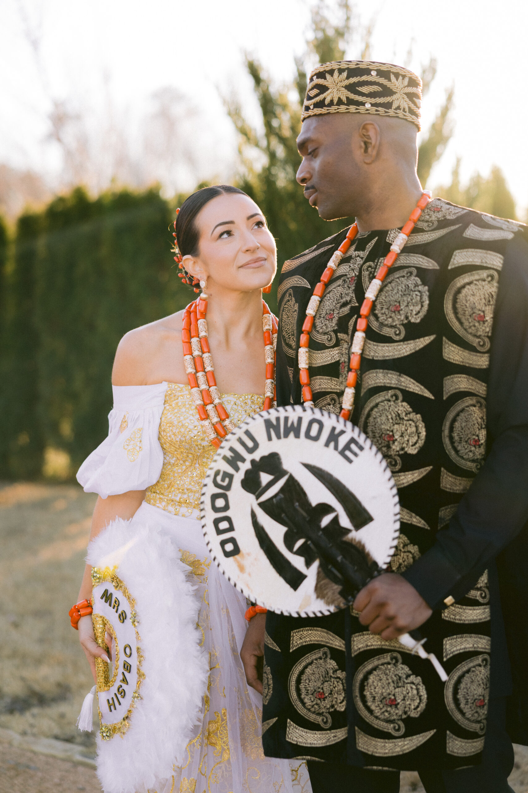 Blackberry Ridge Wedding