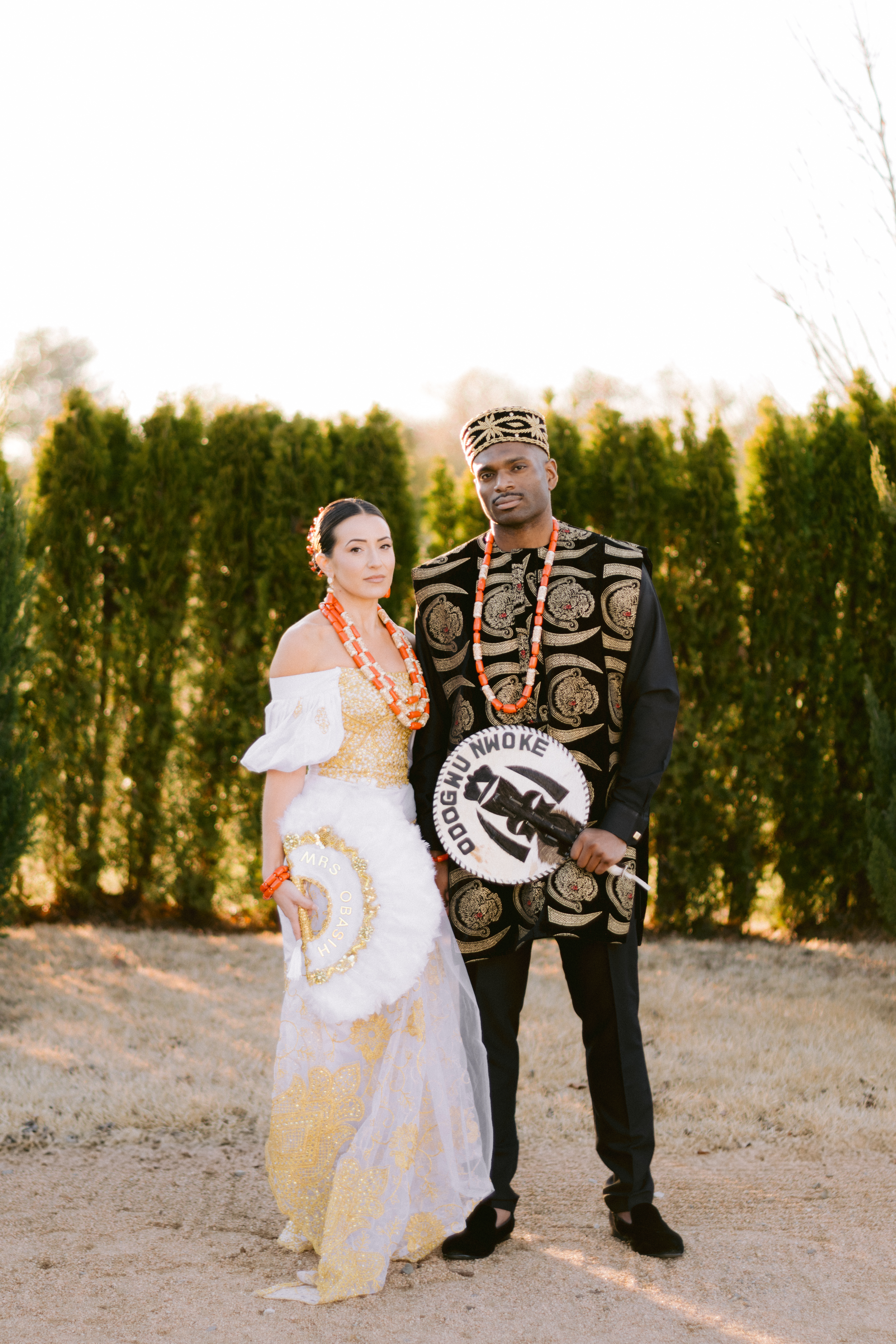 Blackberry Ridge Wedding