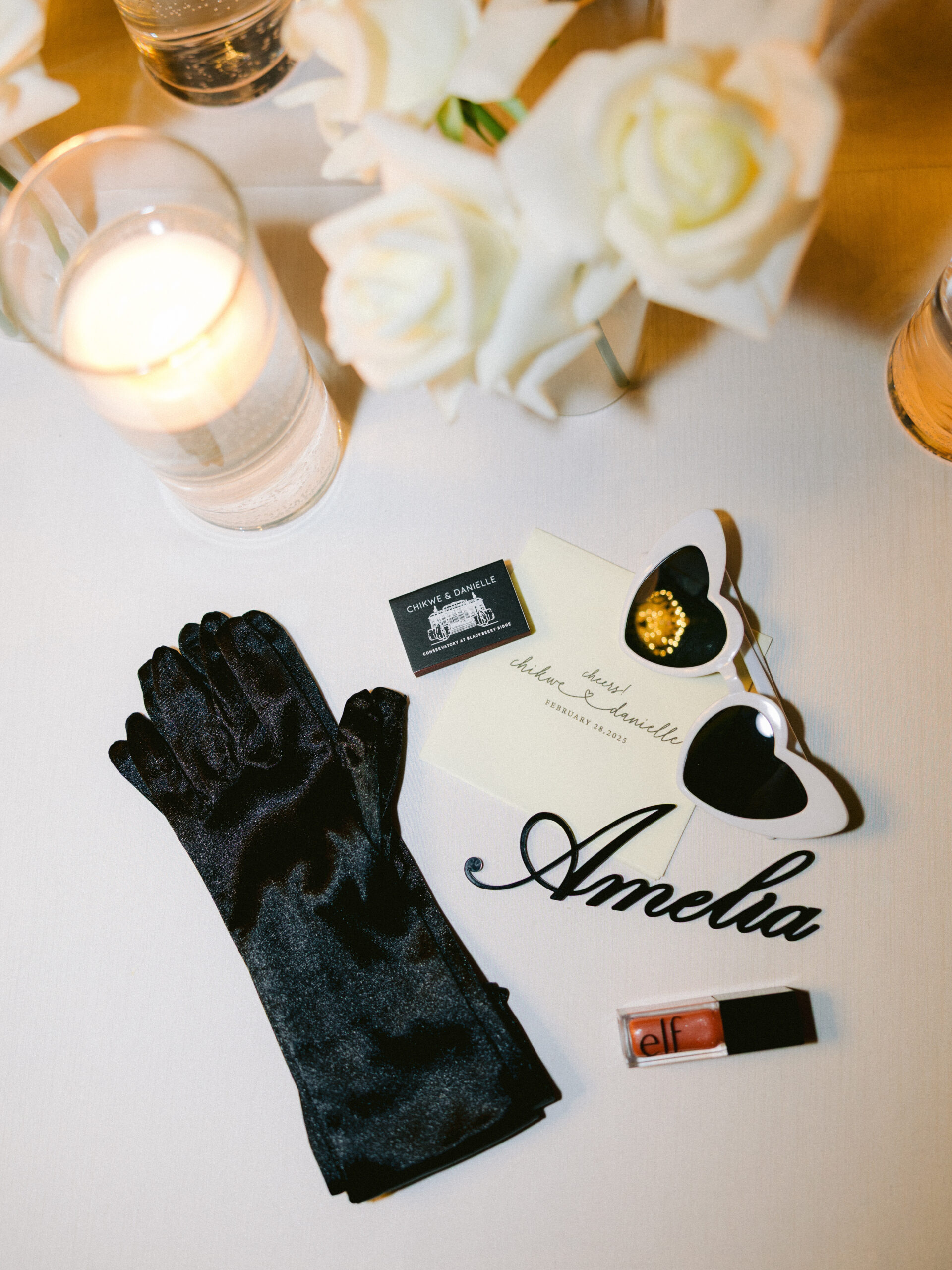 Blackberry Ridge Wedding