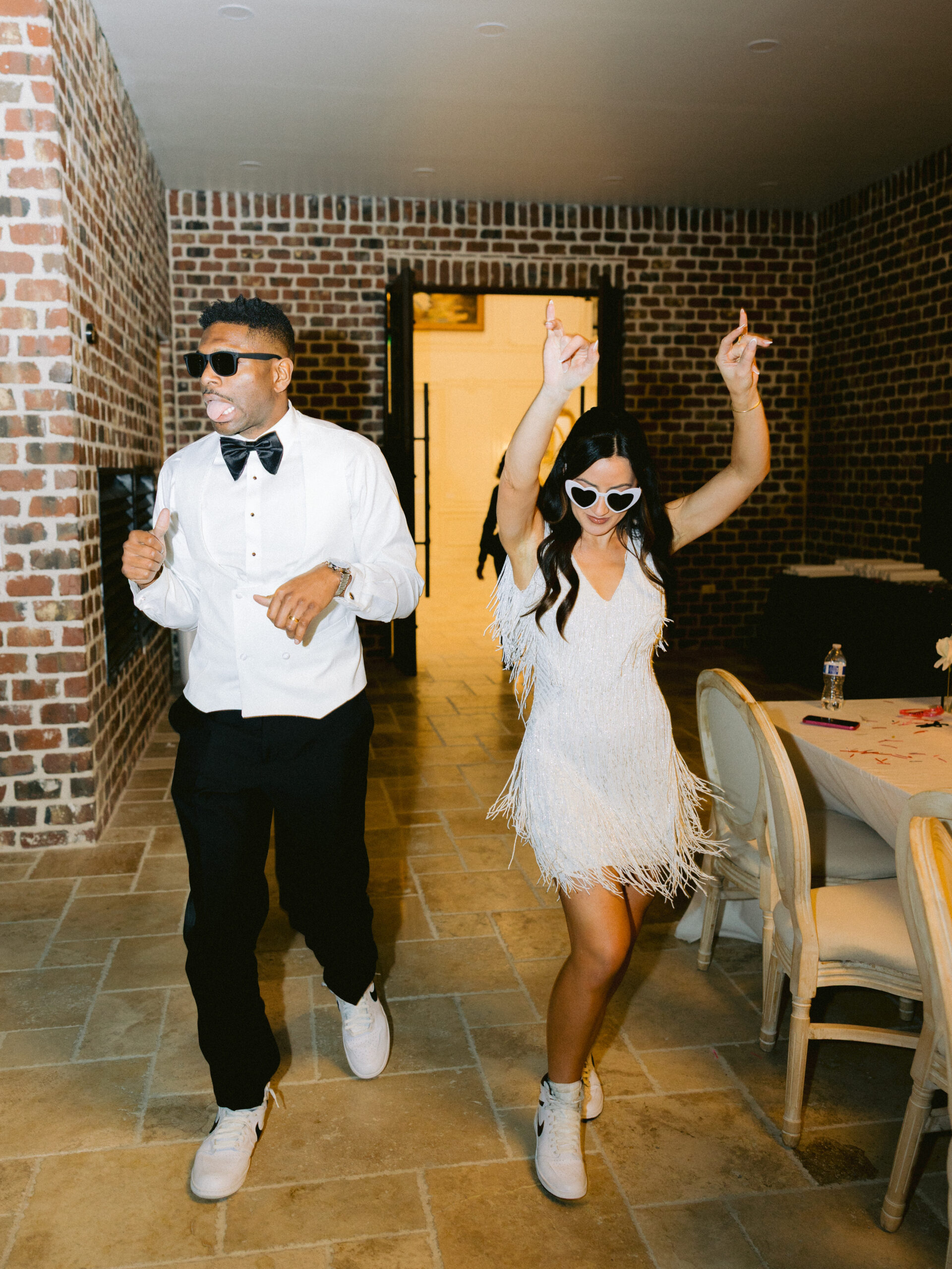 Blackberry Ridge Wedding