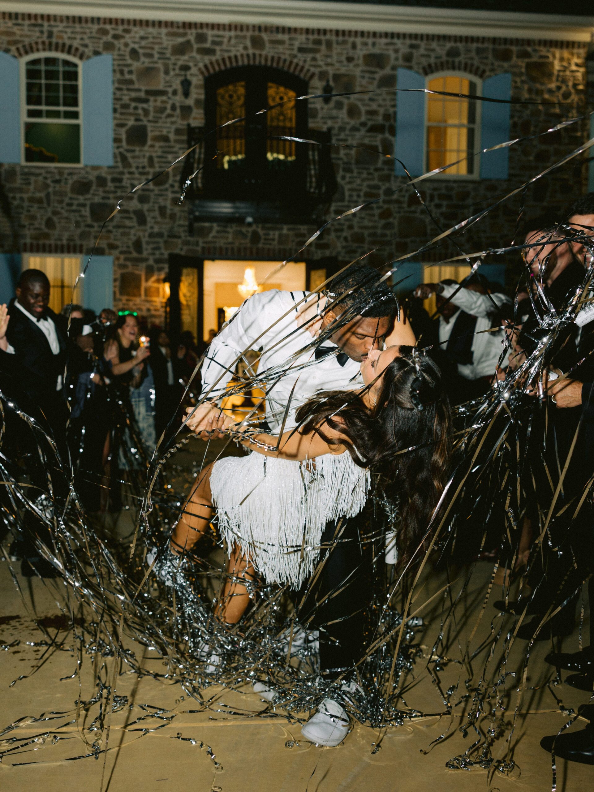 Blackberry Ridge Wedding