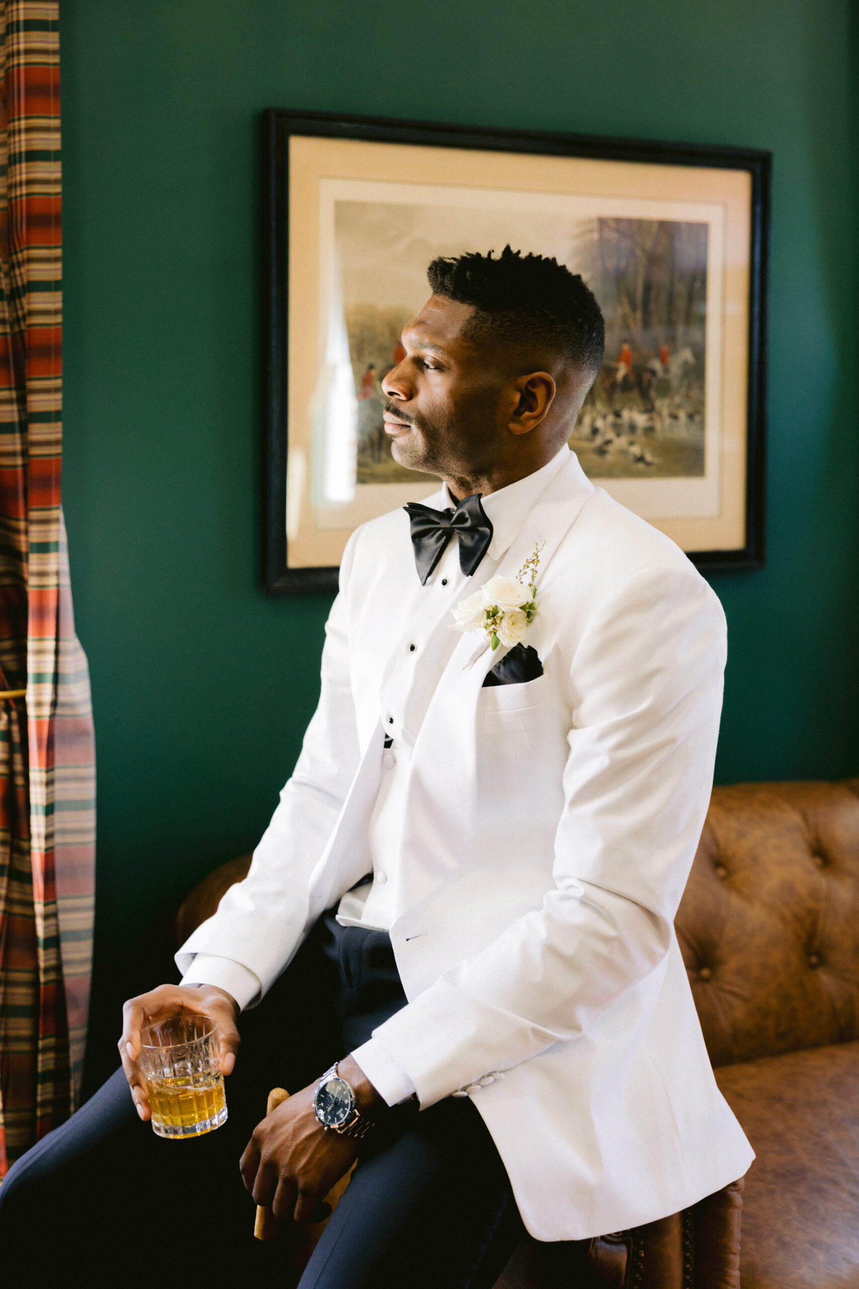 Blackberry Ridge Wedding