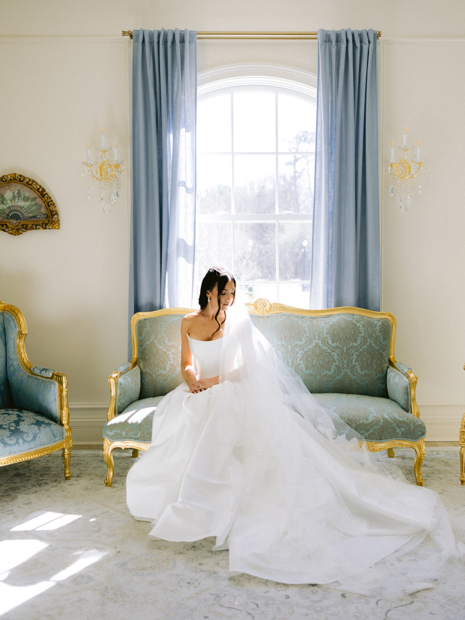 Blackberry Ridge Wedding