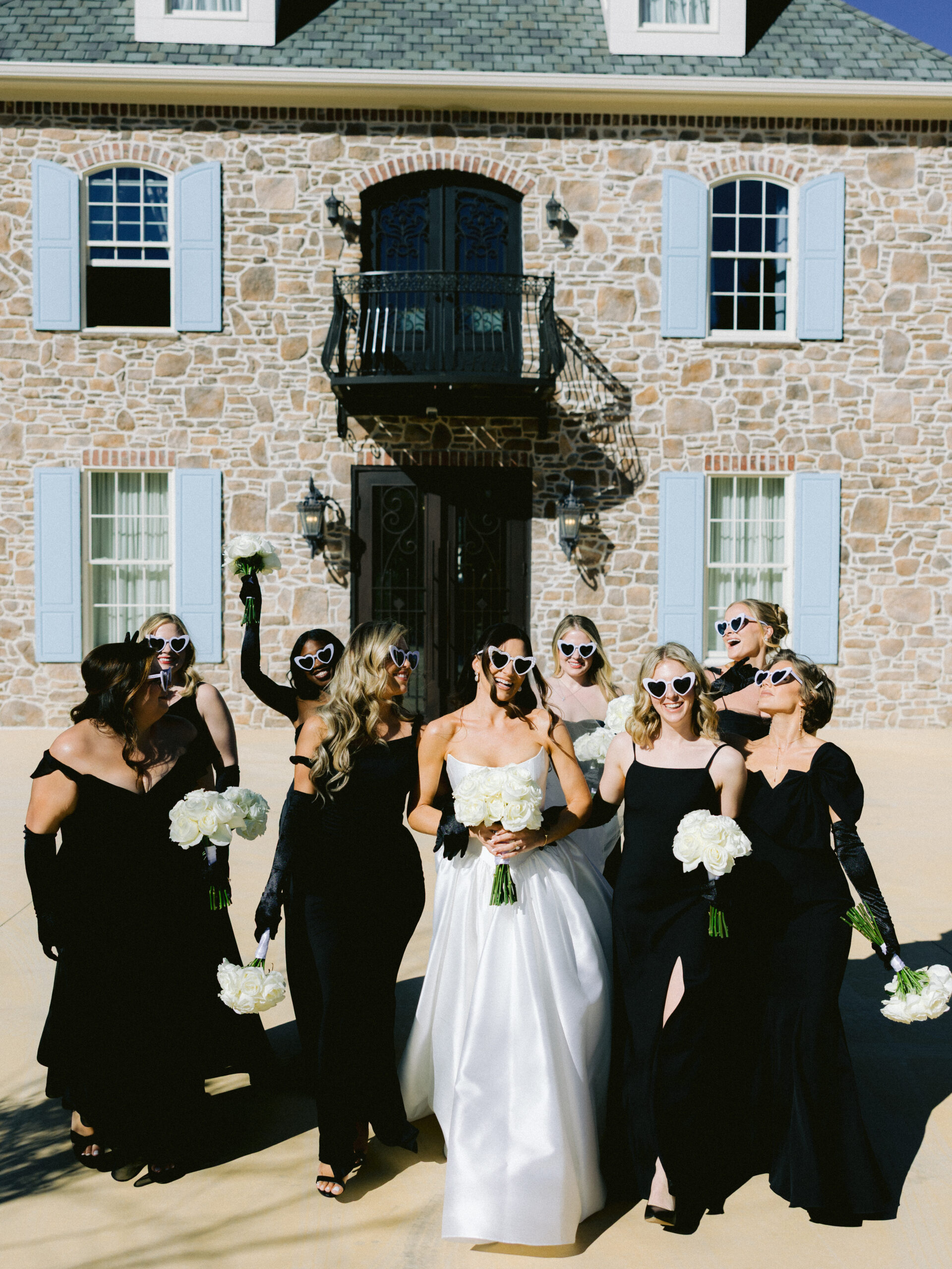 Blackberry Ridge Wedding