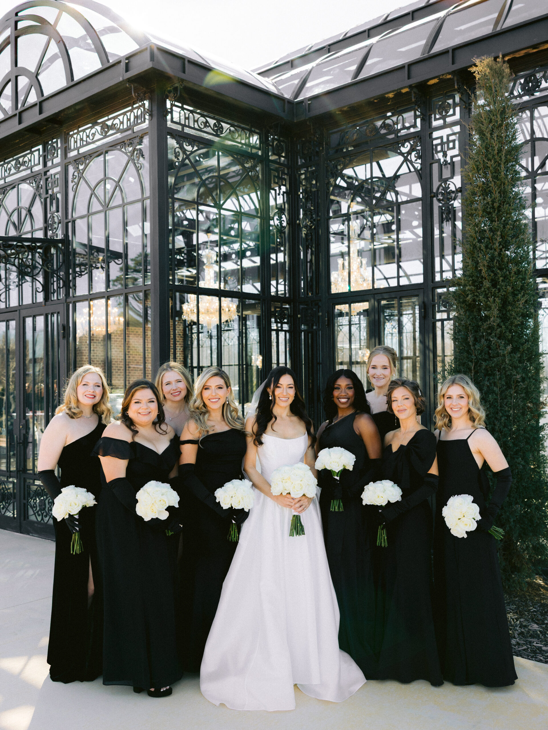 Blackberry Ridge Wedding