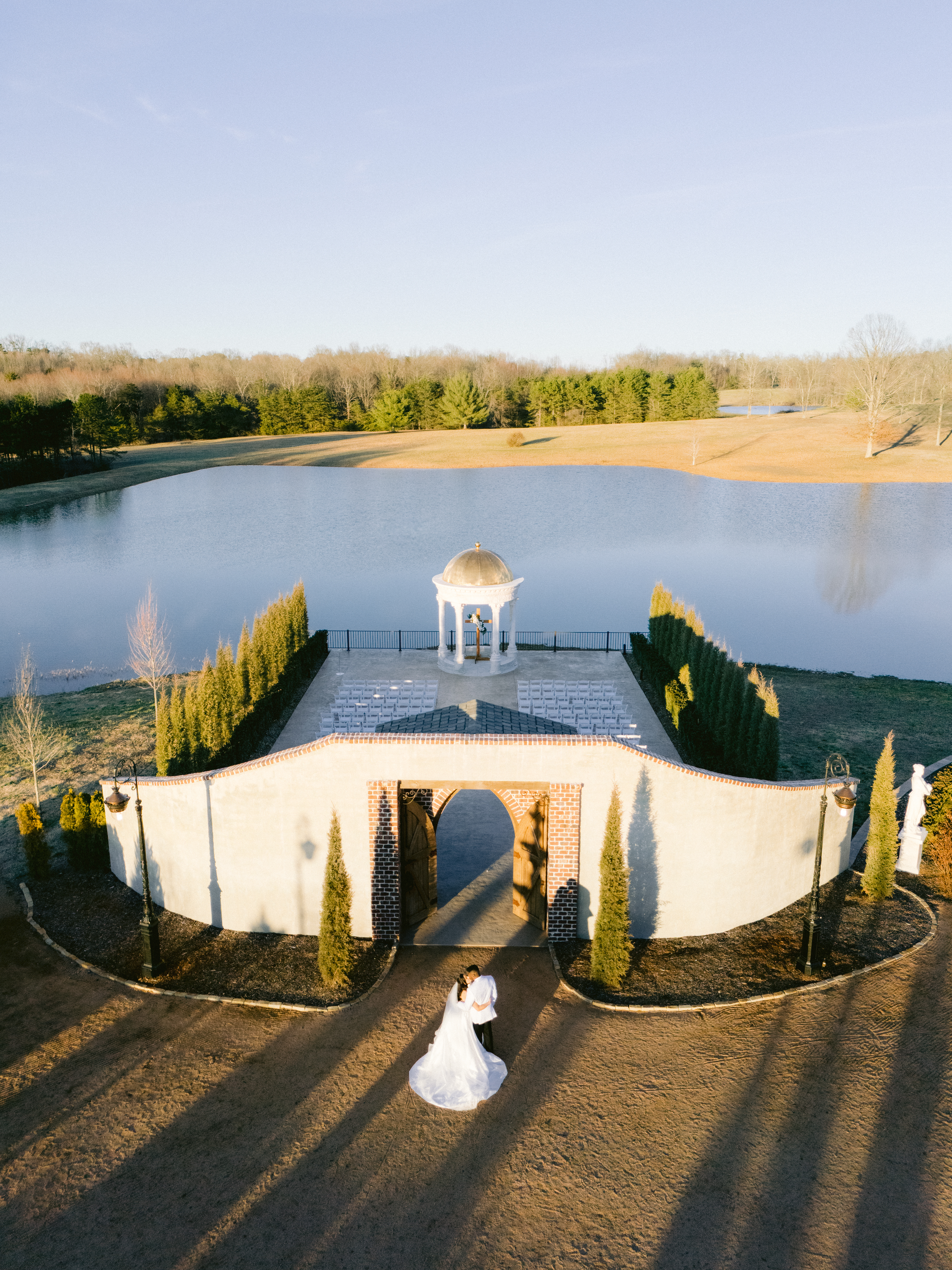 Blackberry Ridge Wedding