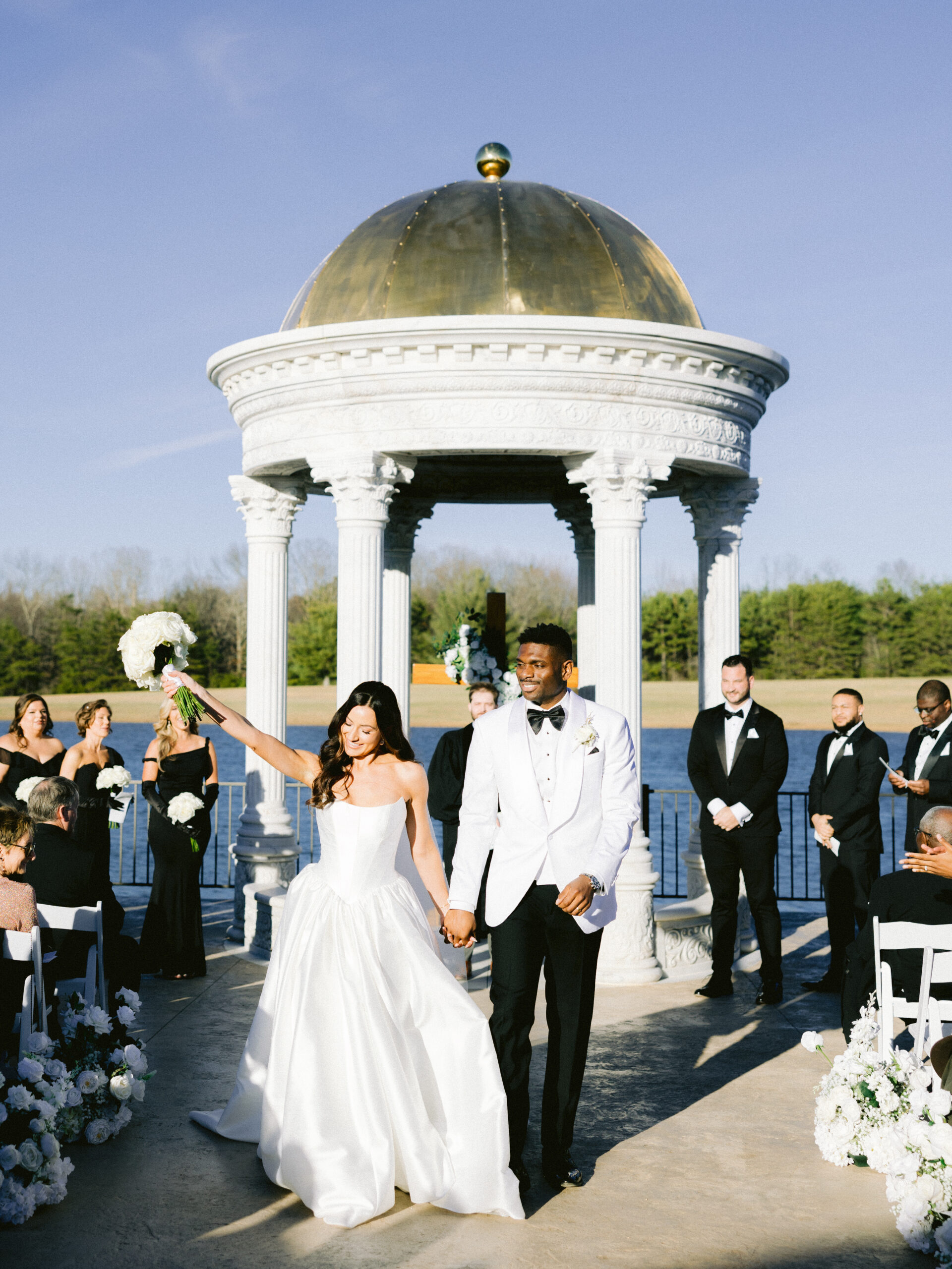 Blackberry Ridge Wedding