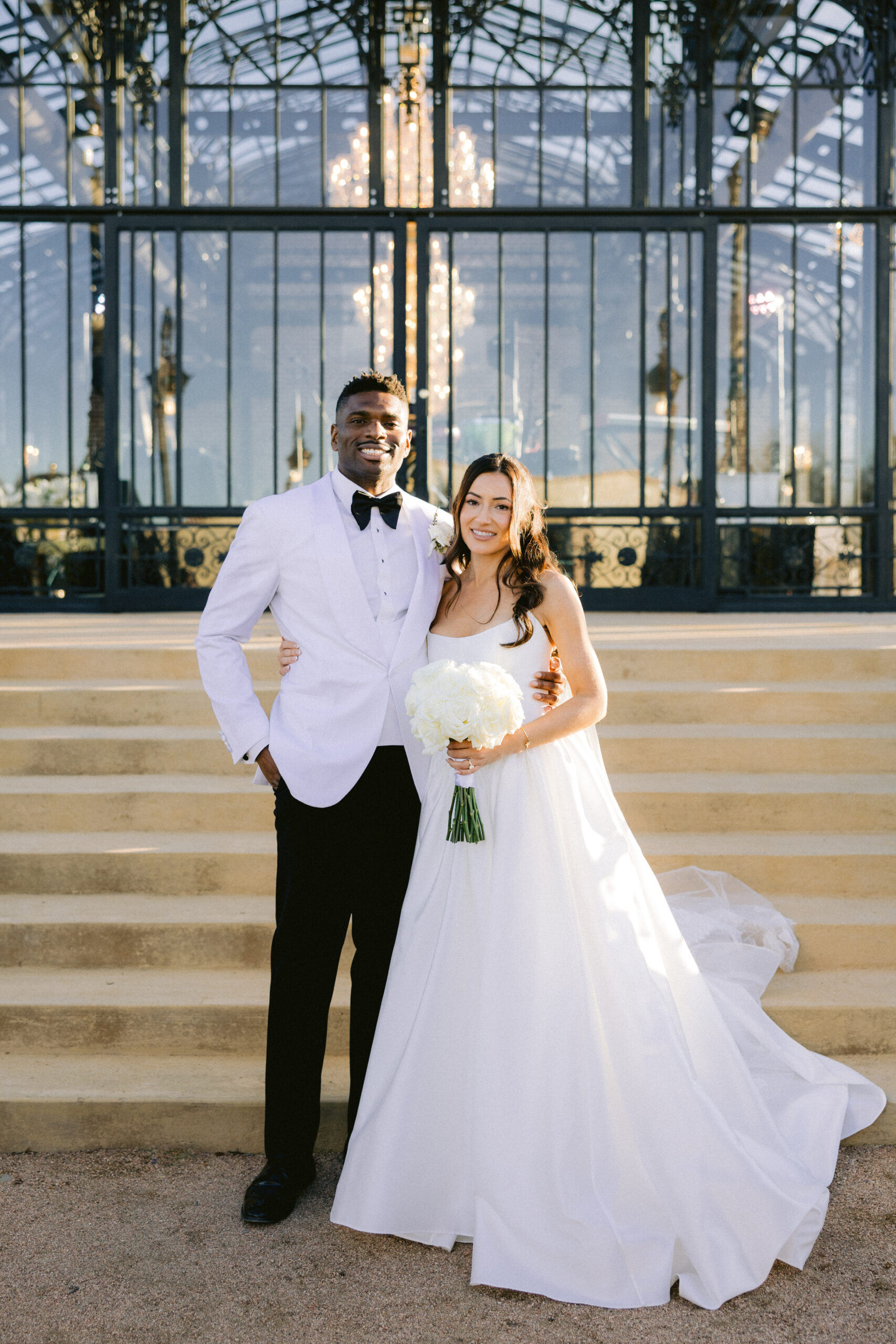 Blackberry Ridge Wedding