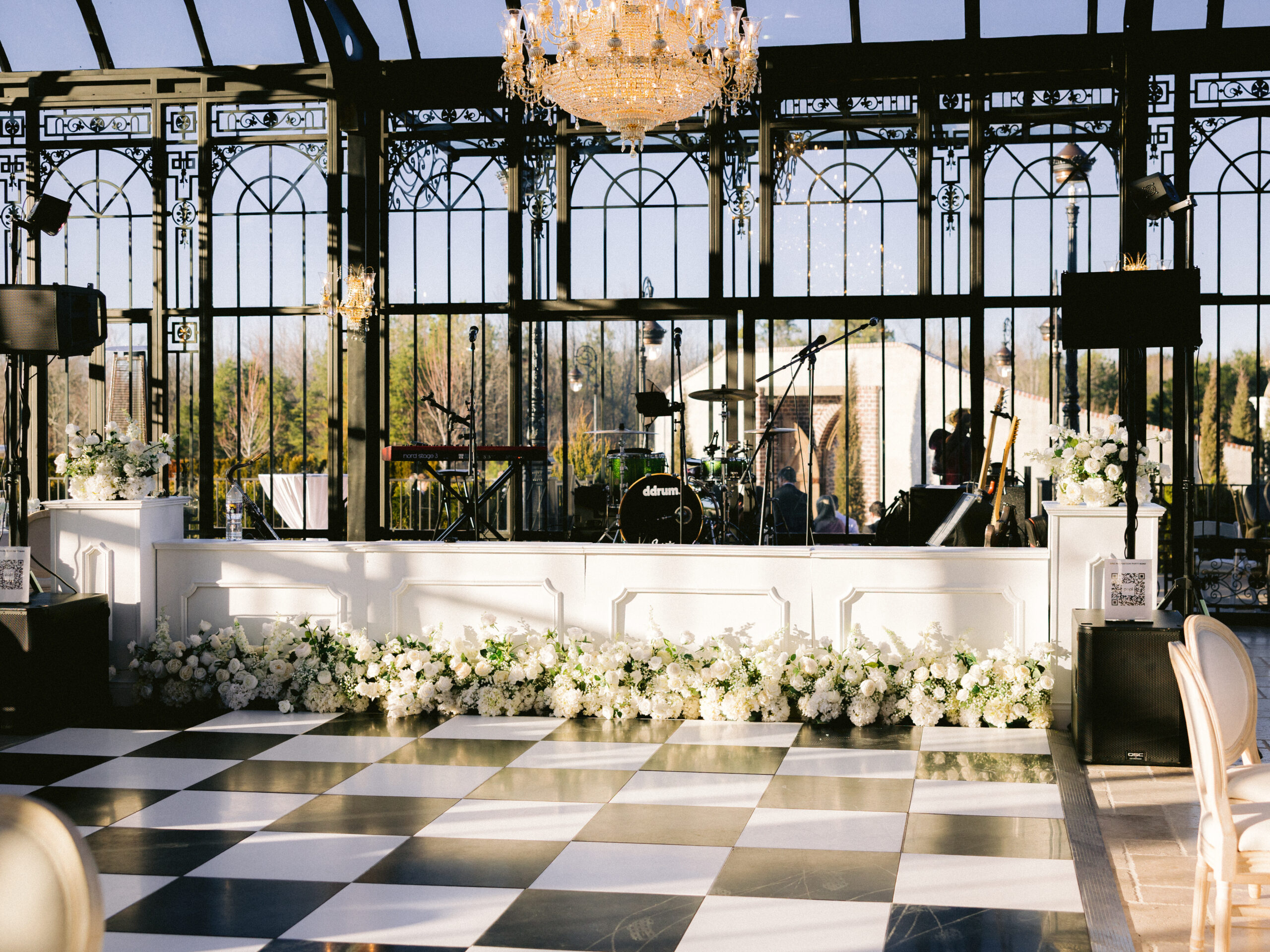 Blackberry Ridge Wedding