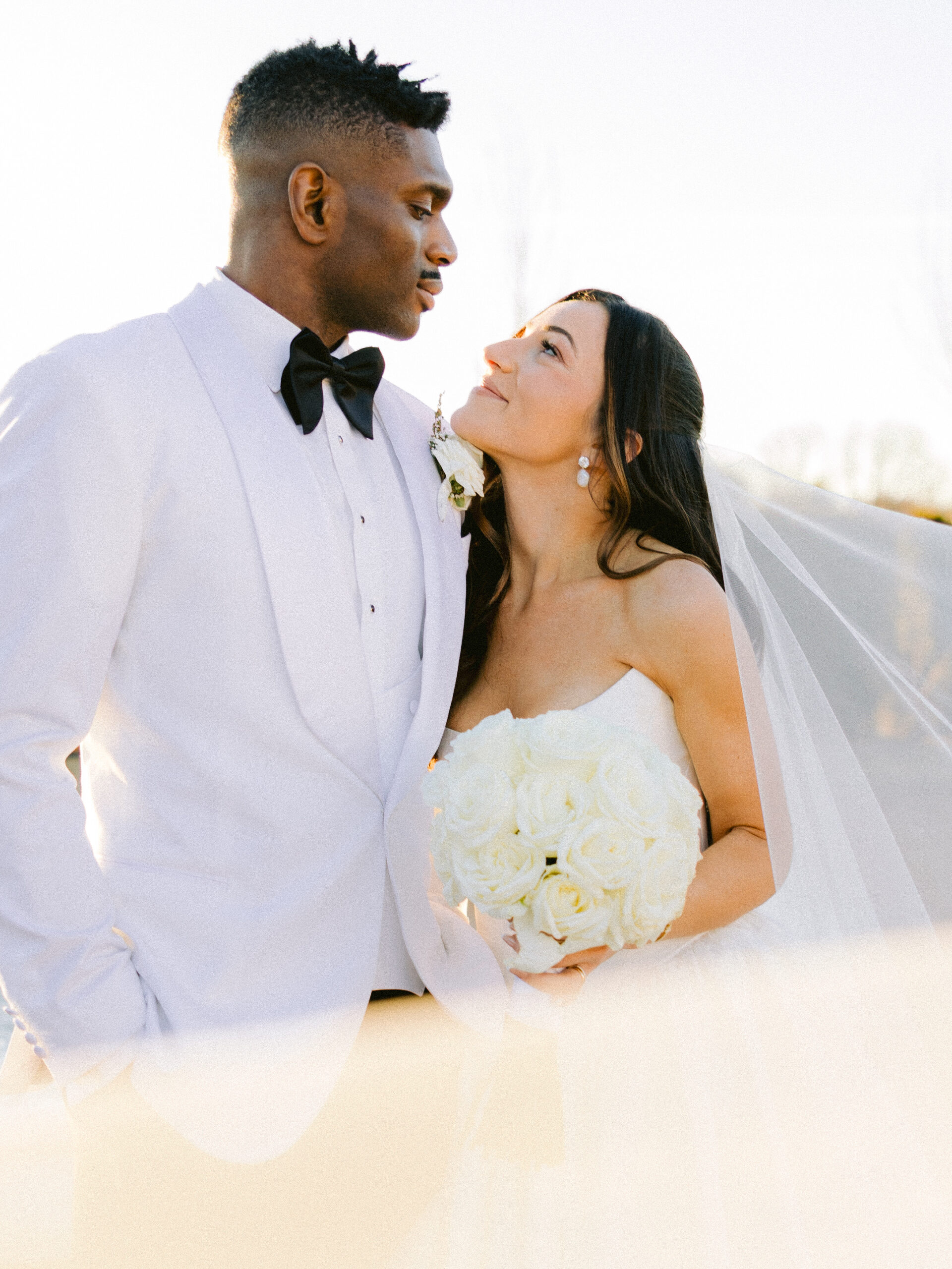 Blackberry Ridge Wedding