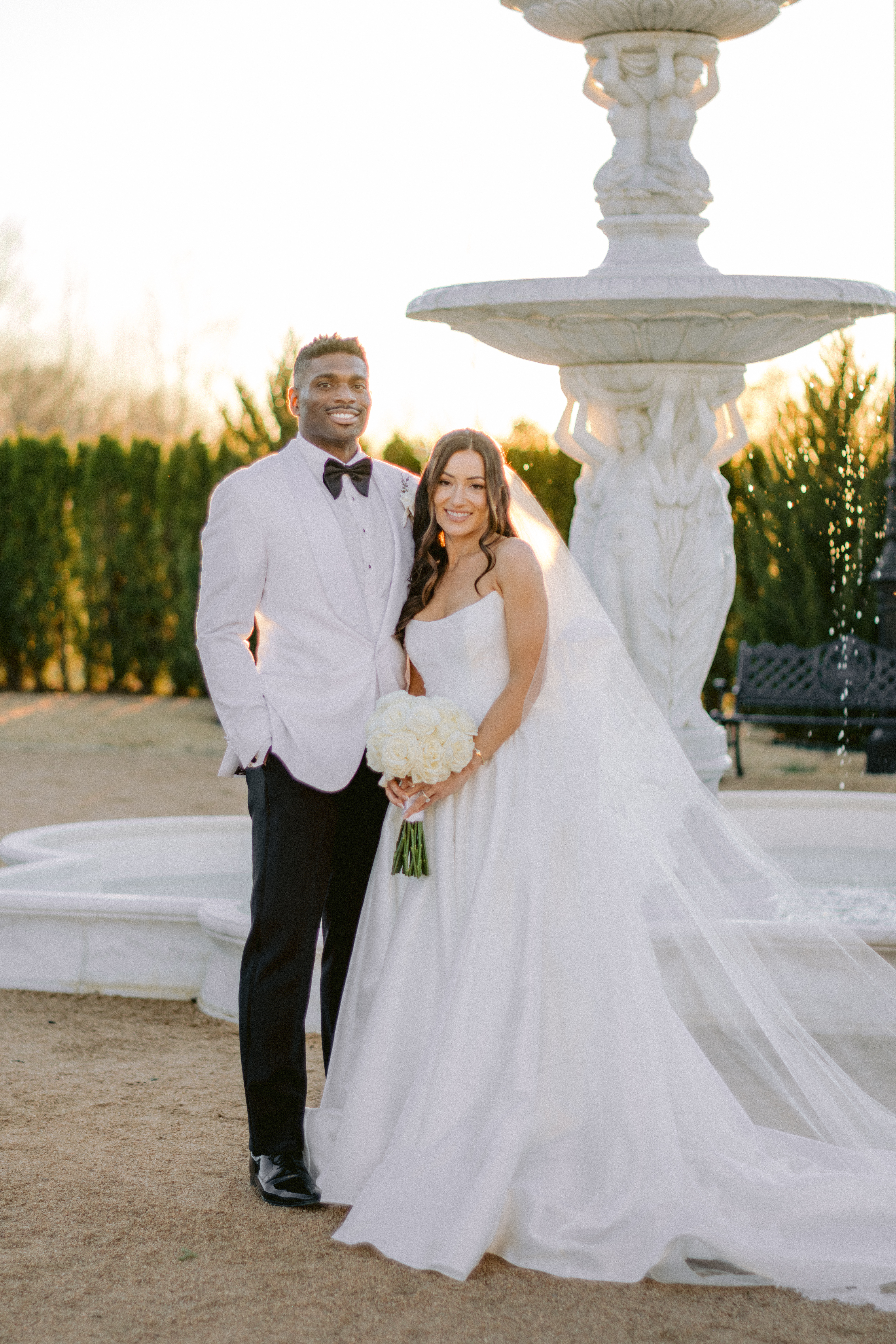 Blackberry Ridge Wedding