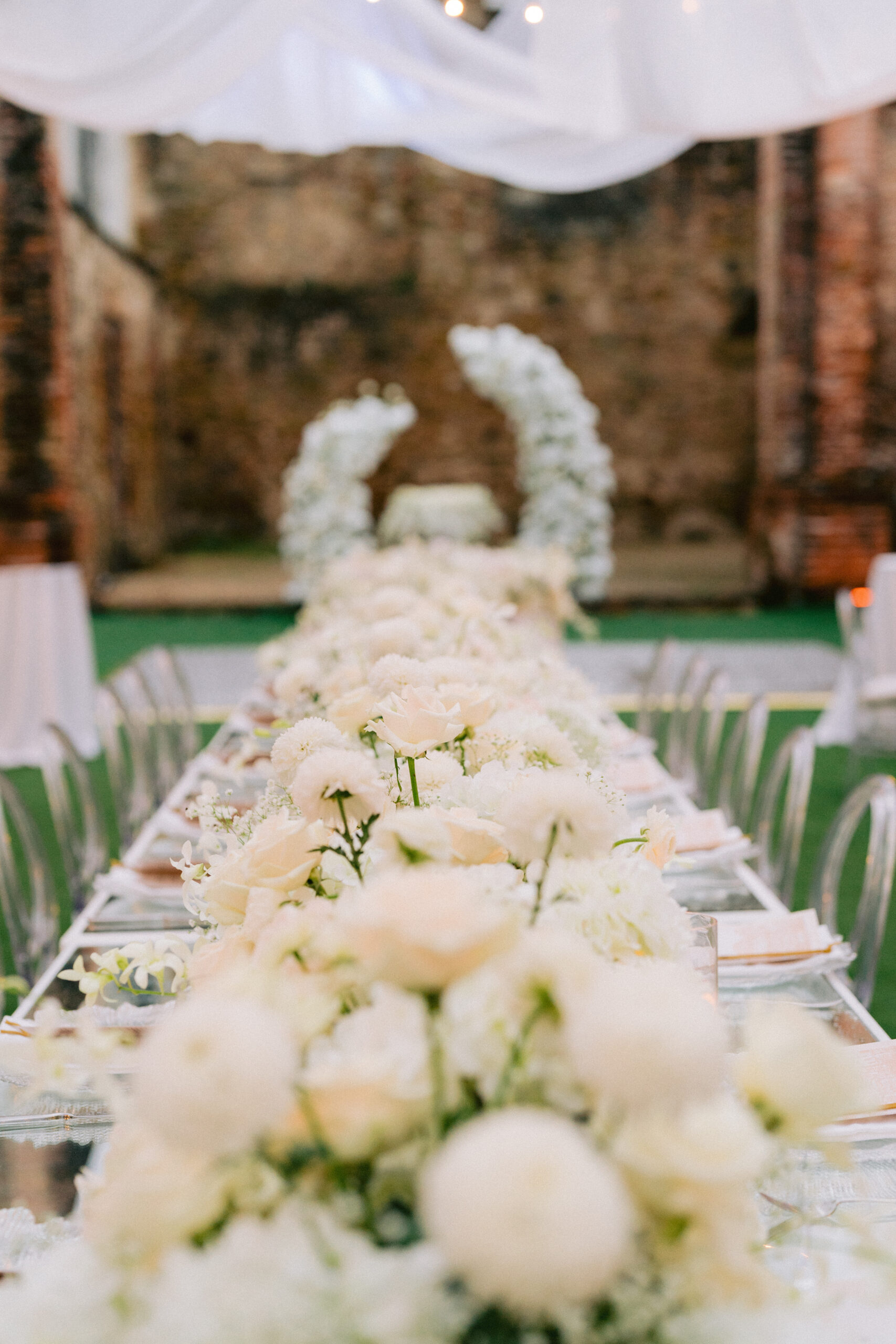 Panama City Wedding