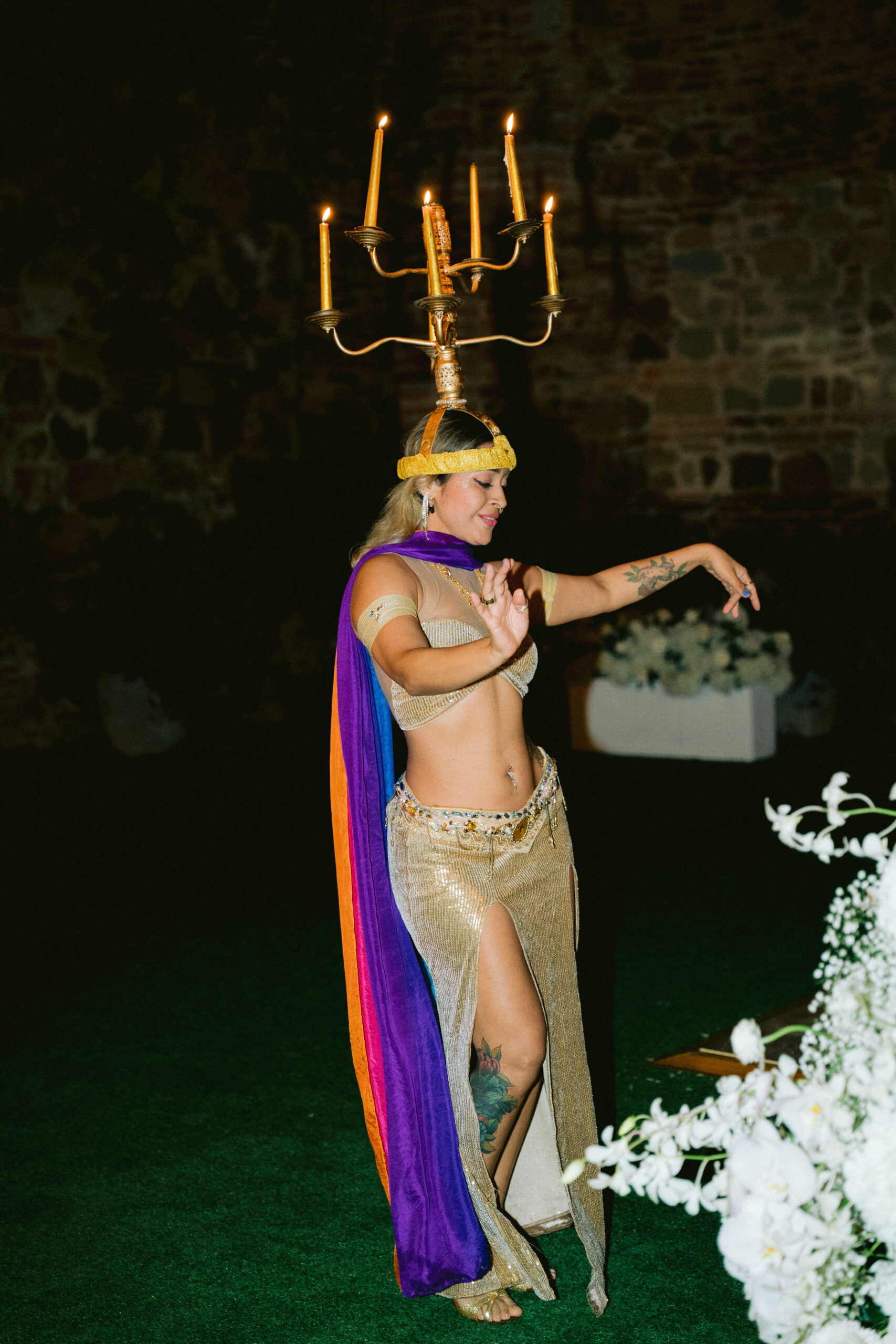 Panama City Wedding