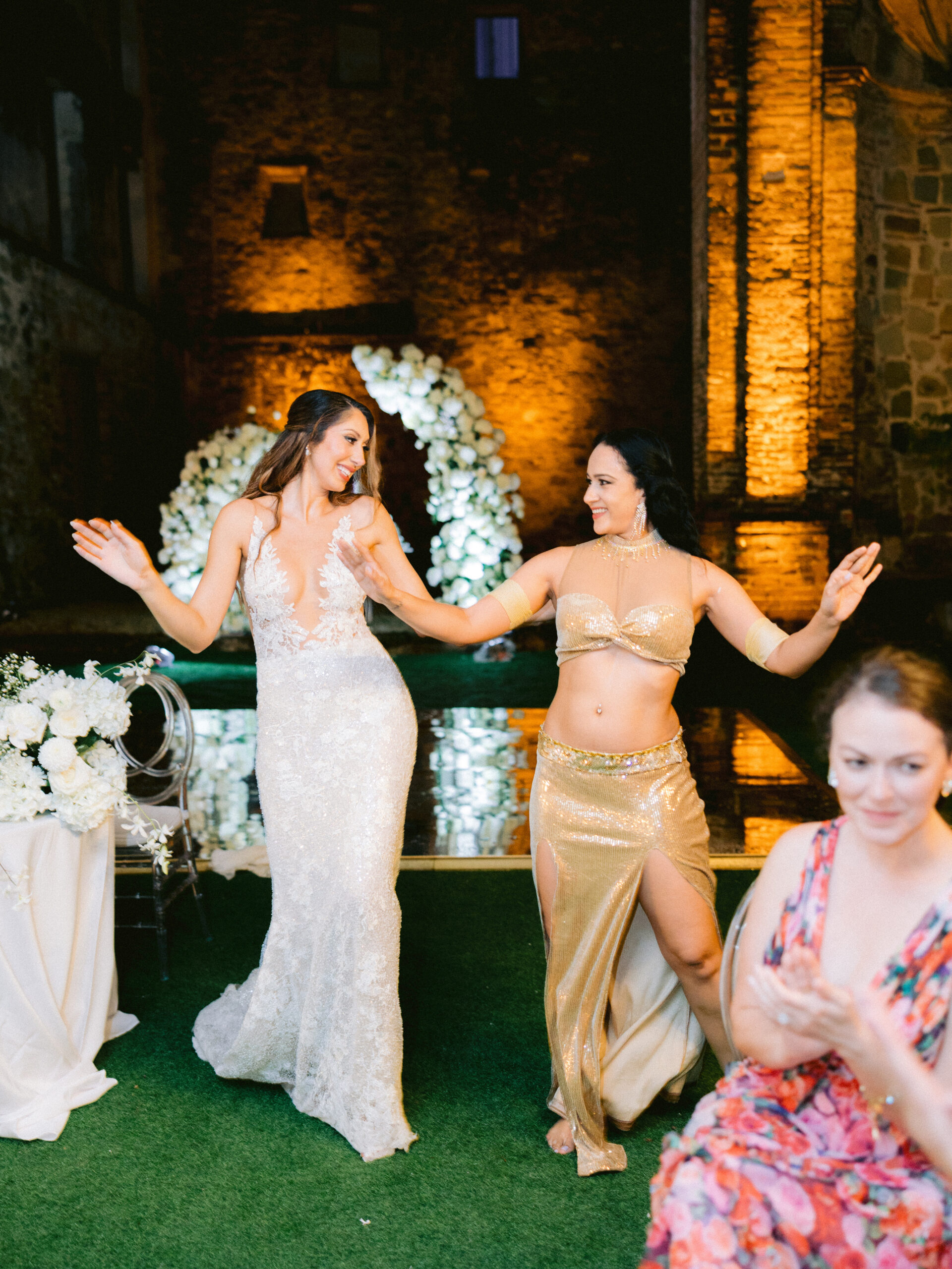 Panama City Wedding