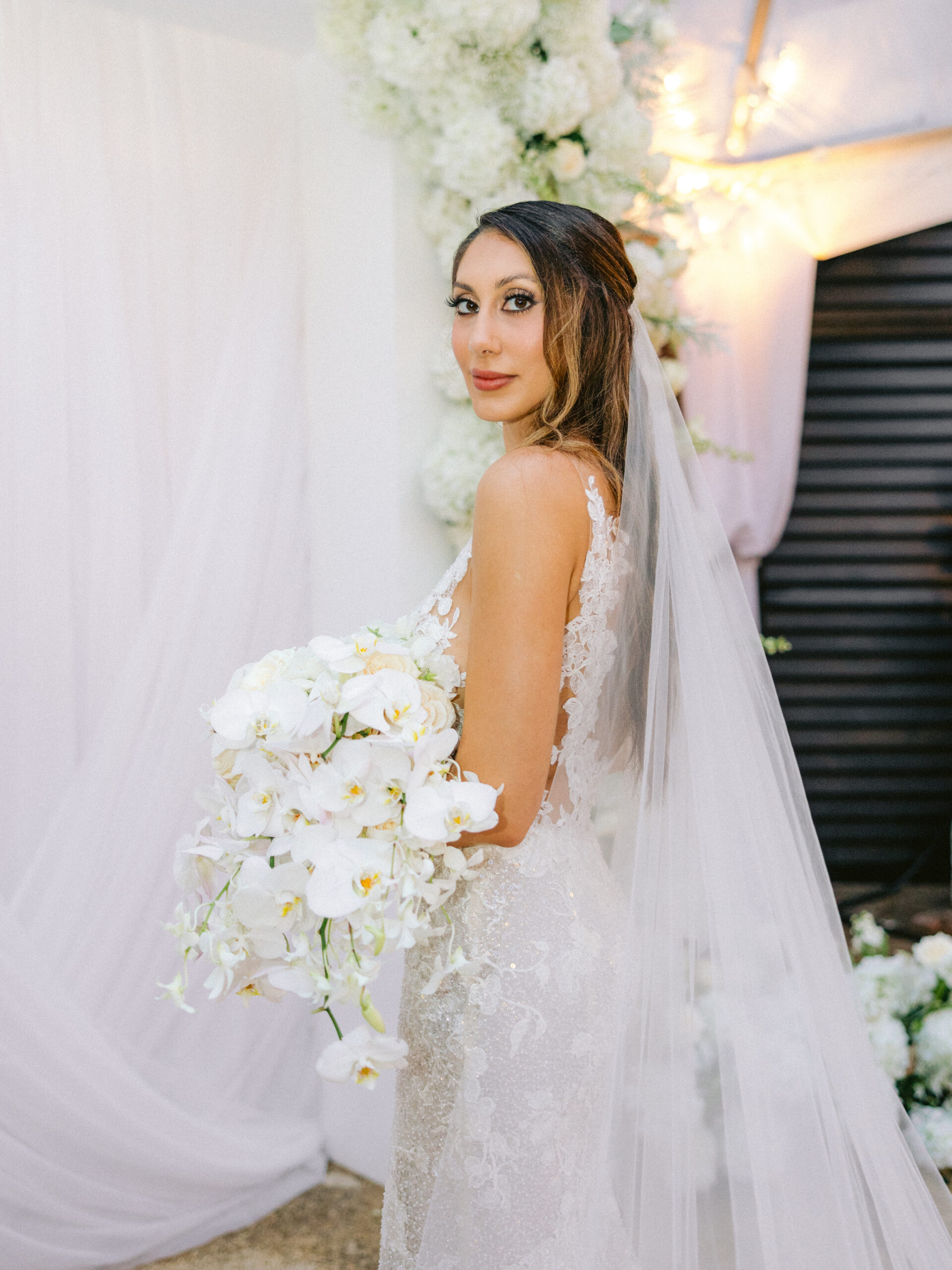 Panama City Wedding