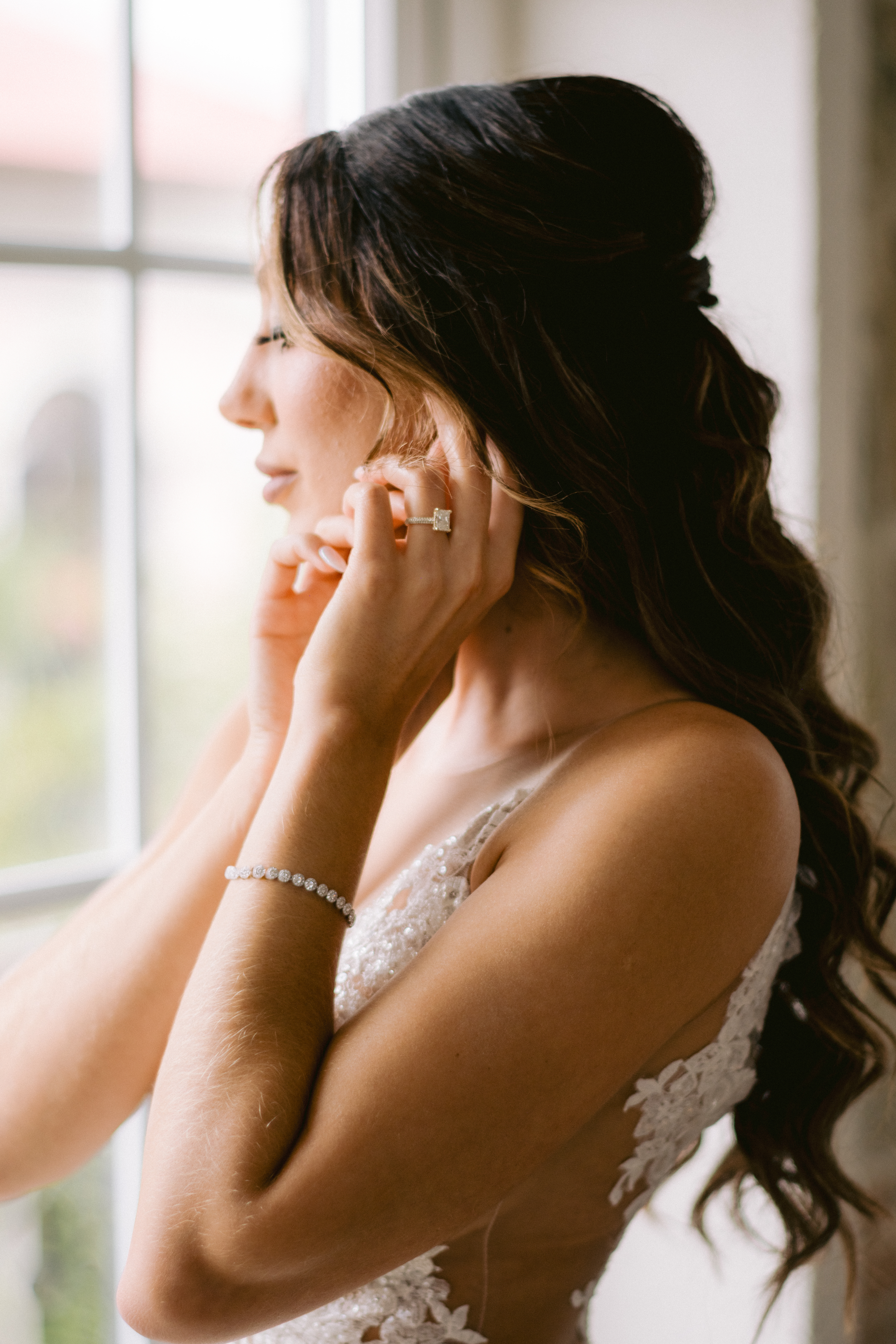Panama City Wedding