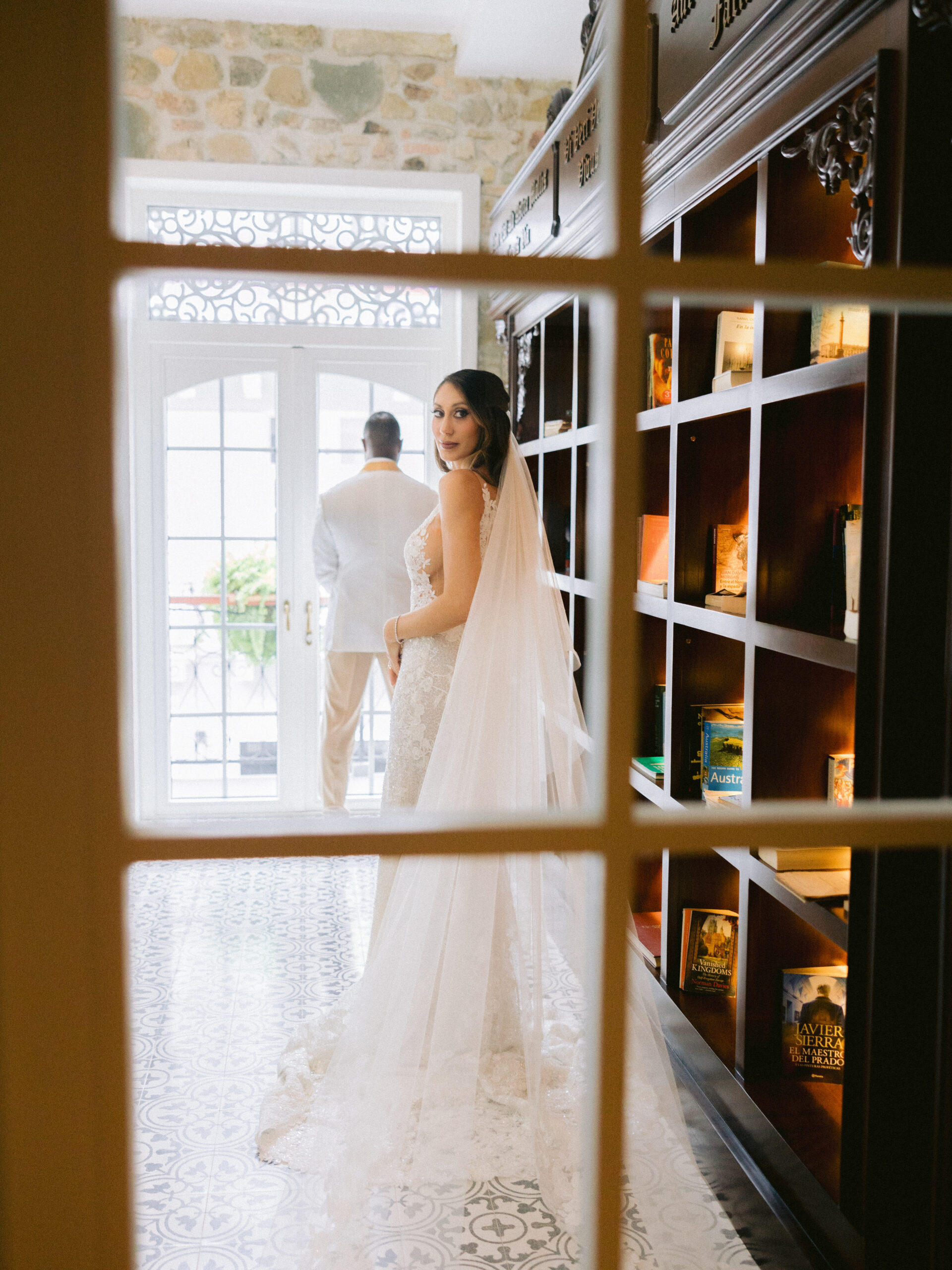 Panama City Wedding