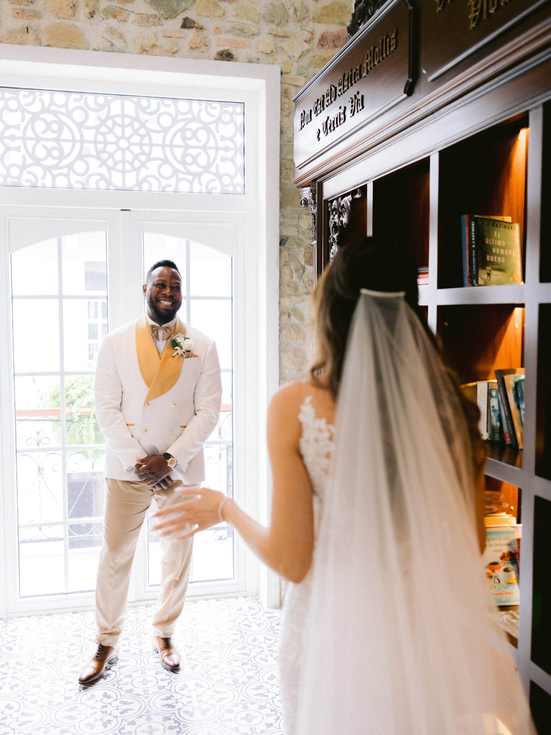Panama City Wedding