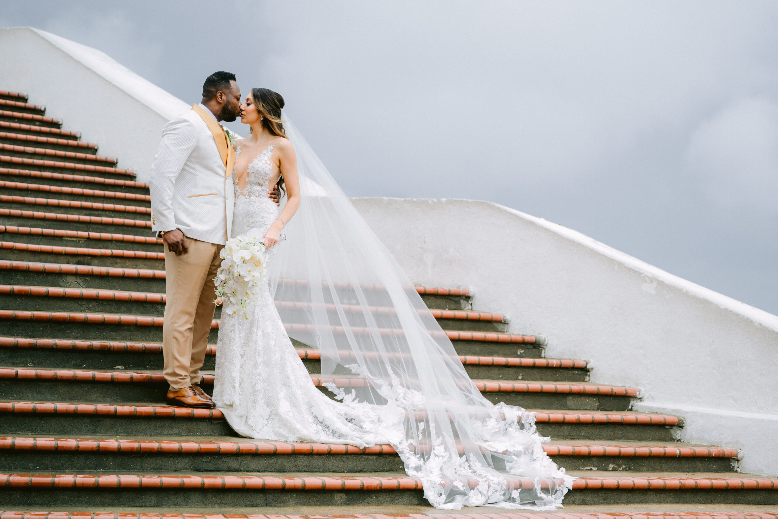 Panama City Wedding