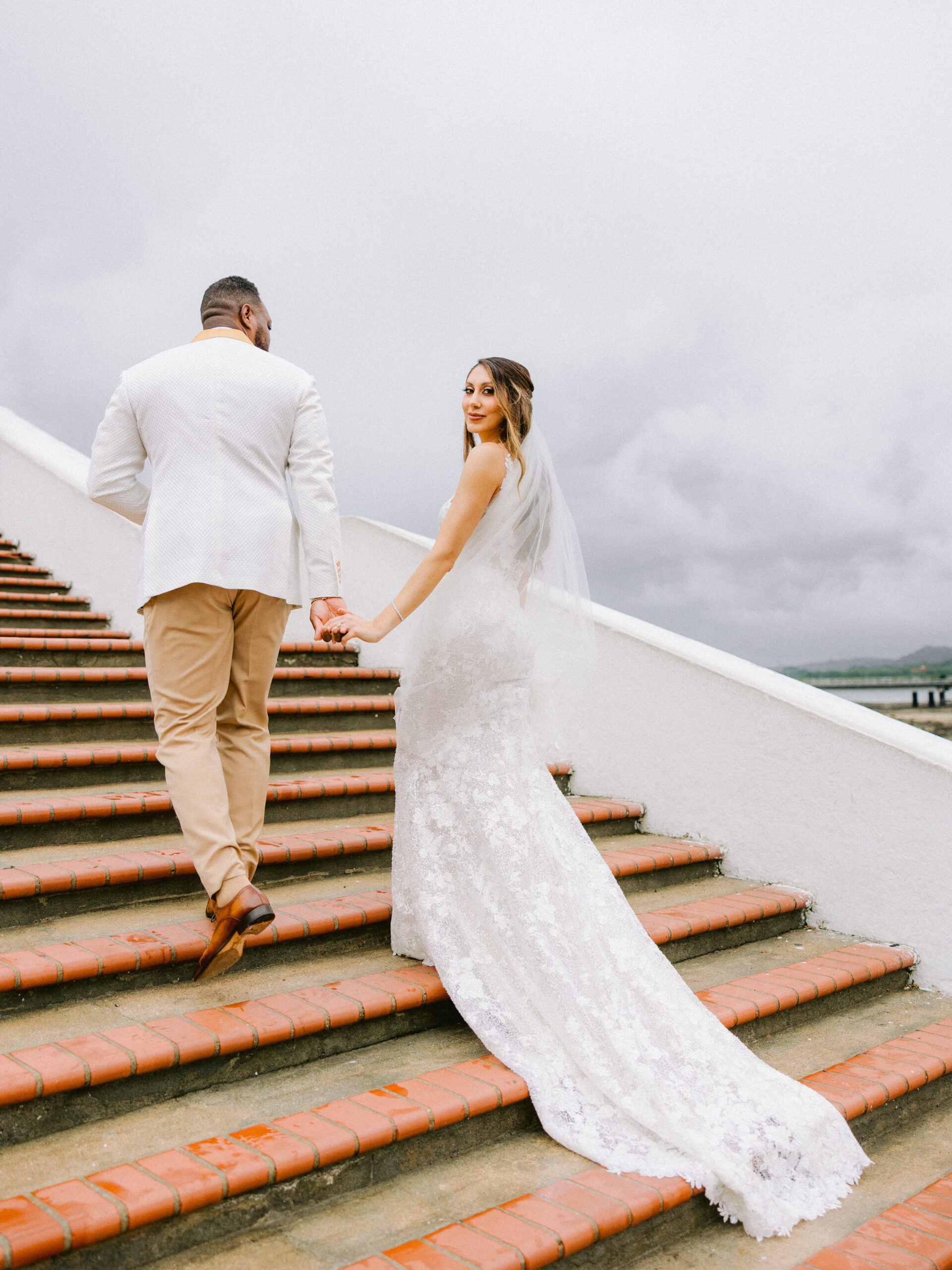 Panama City Wedding