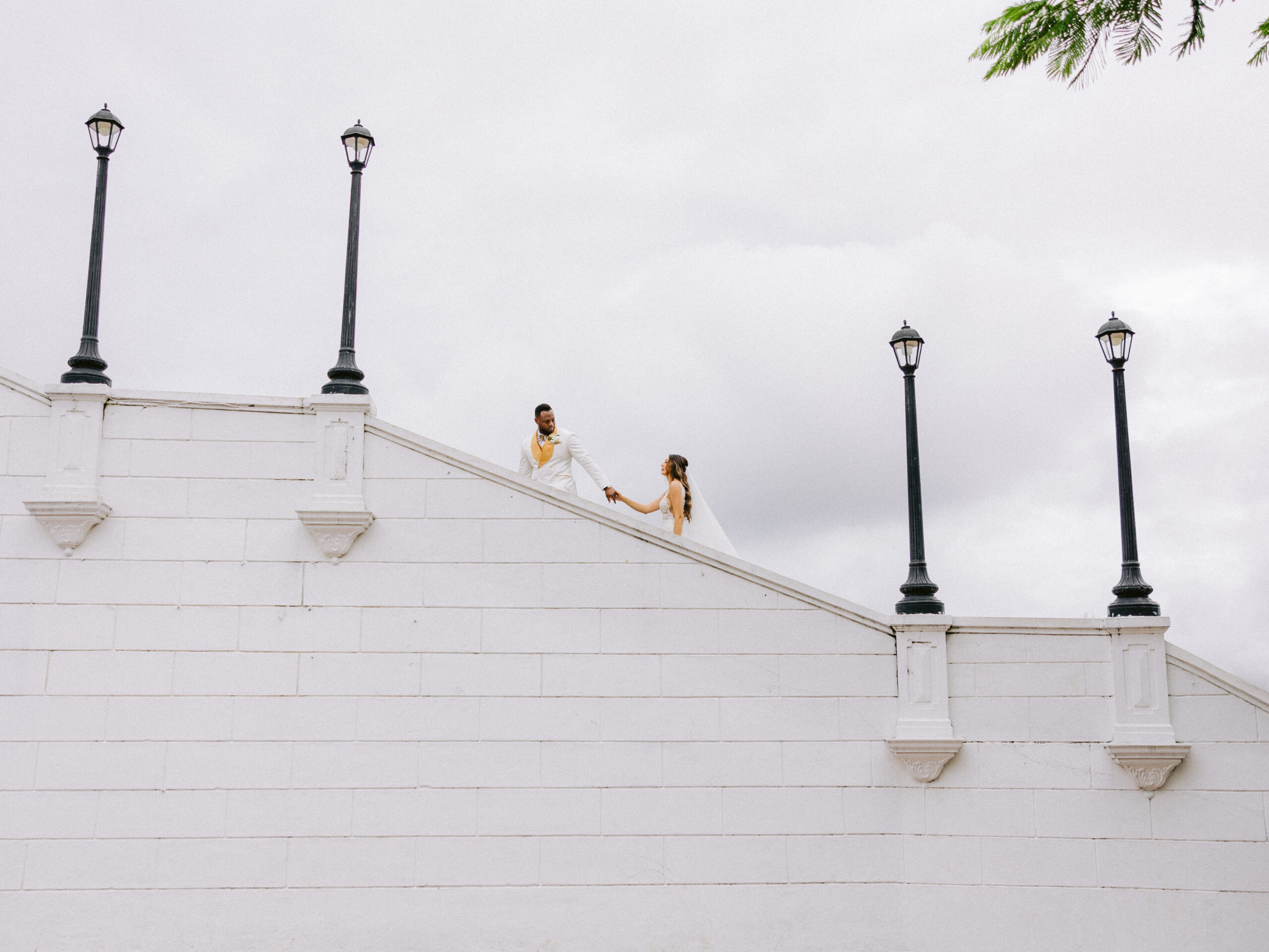 Panama City Wedding