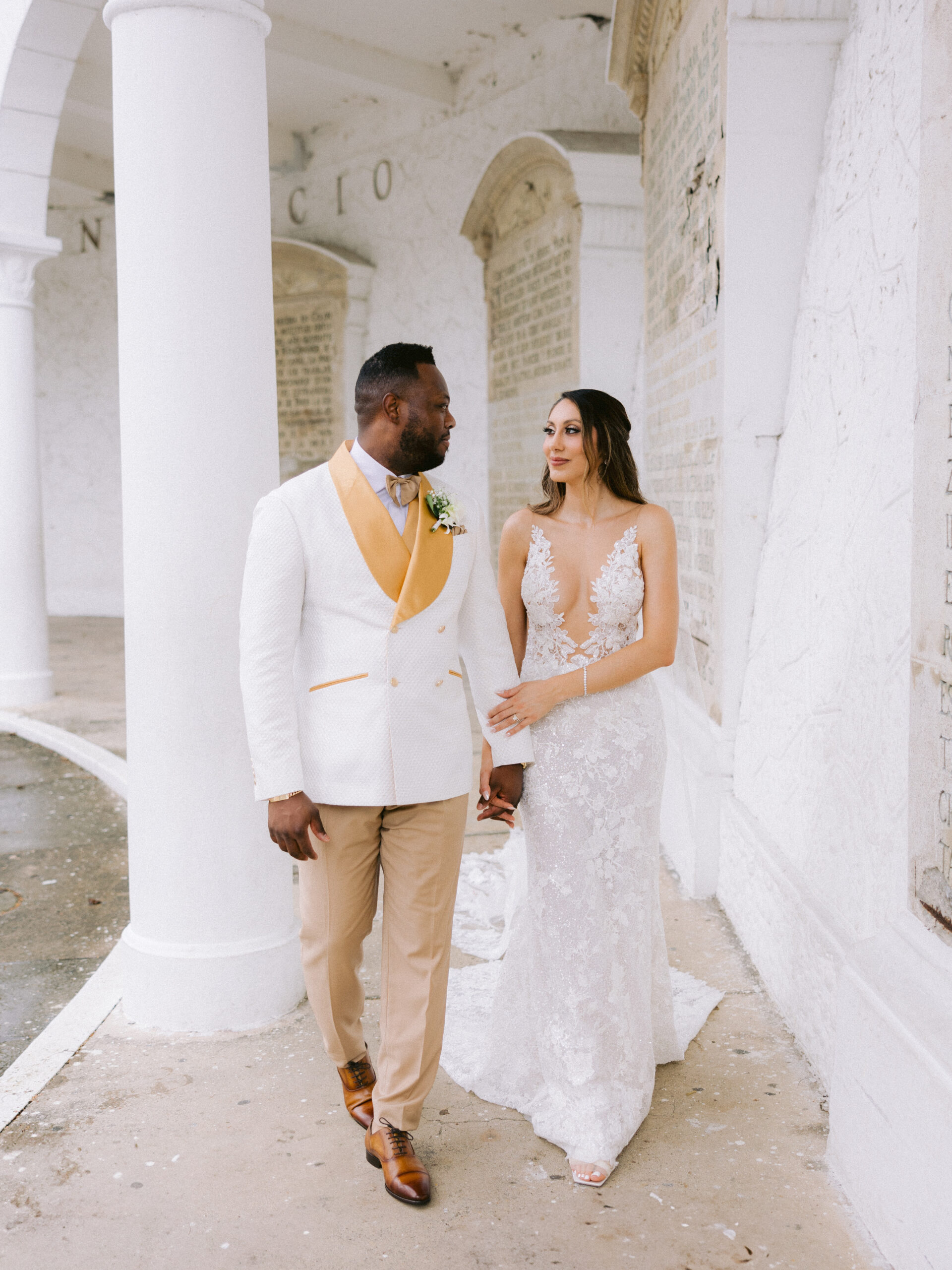 Panama City Wedding