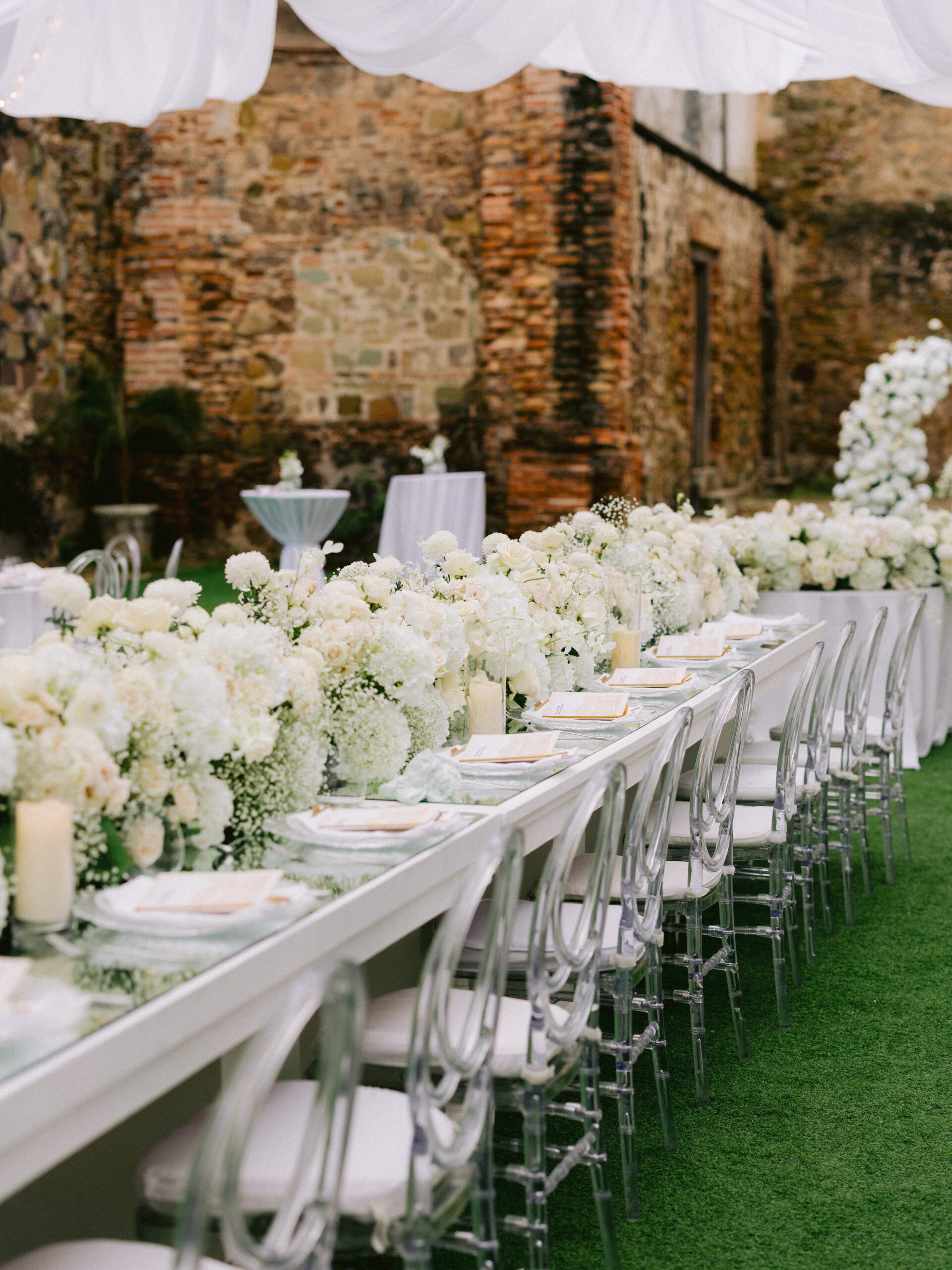 Panama City Wedding