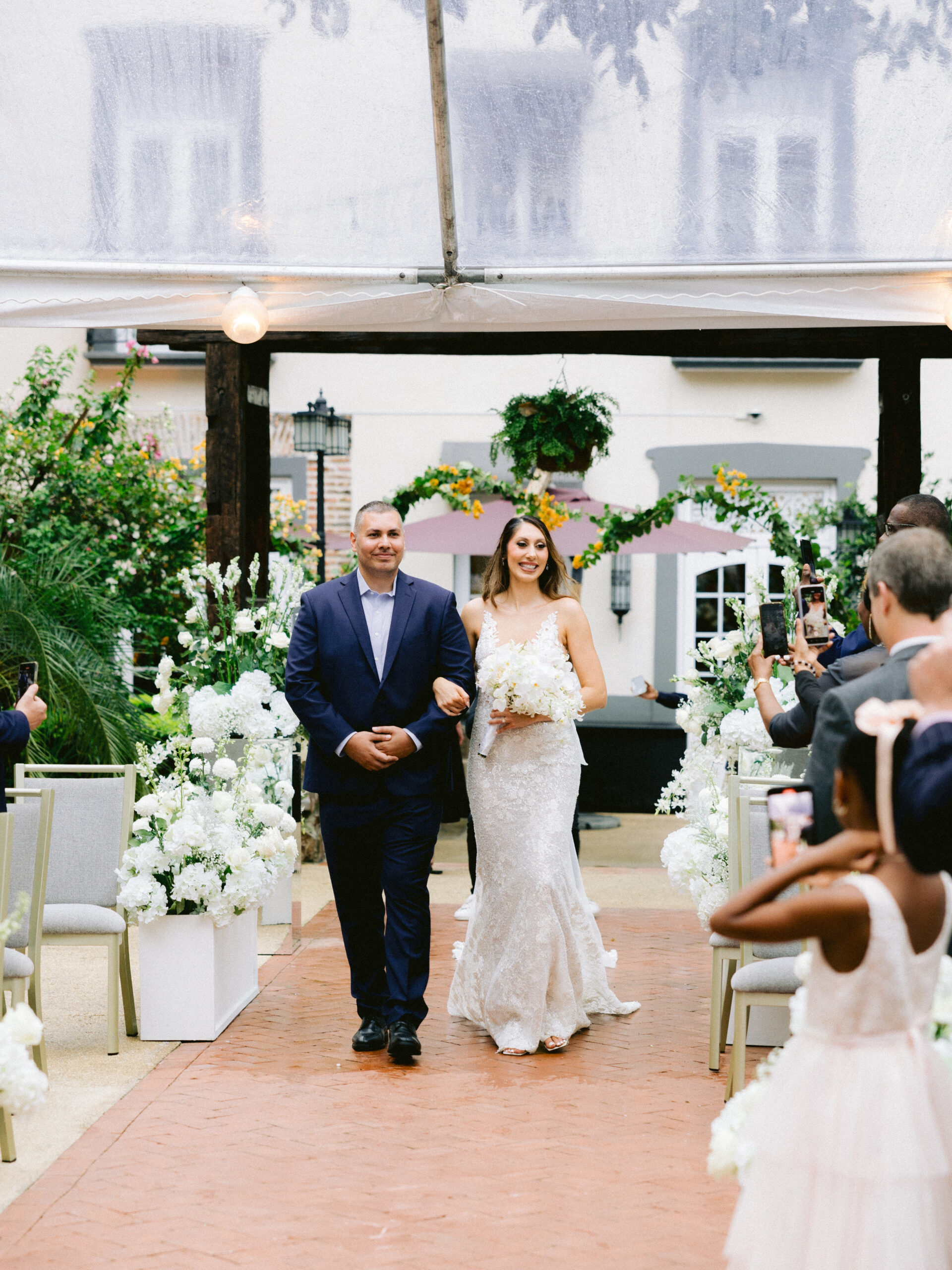 Panama City Wedding
