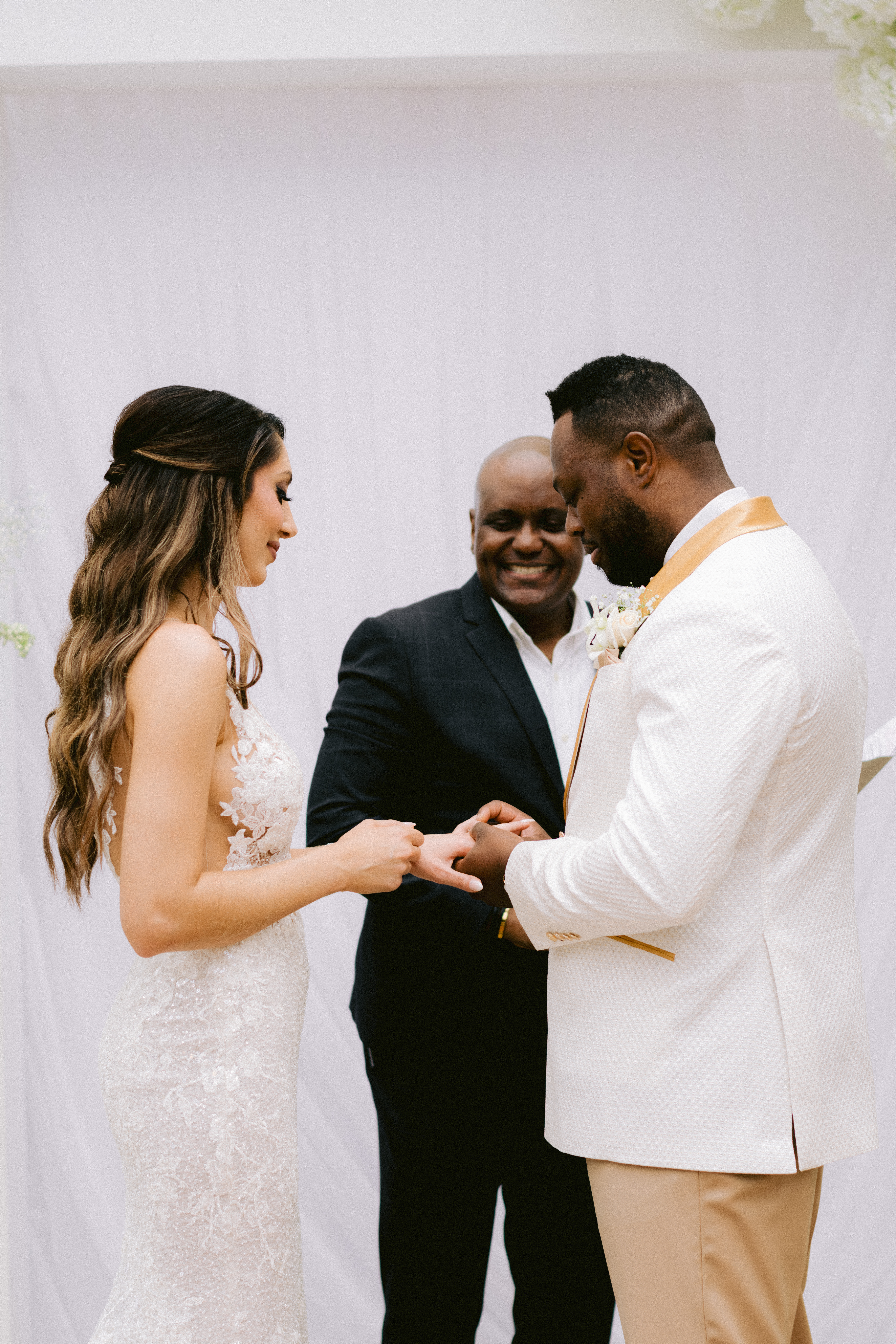 Panama City Wedding