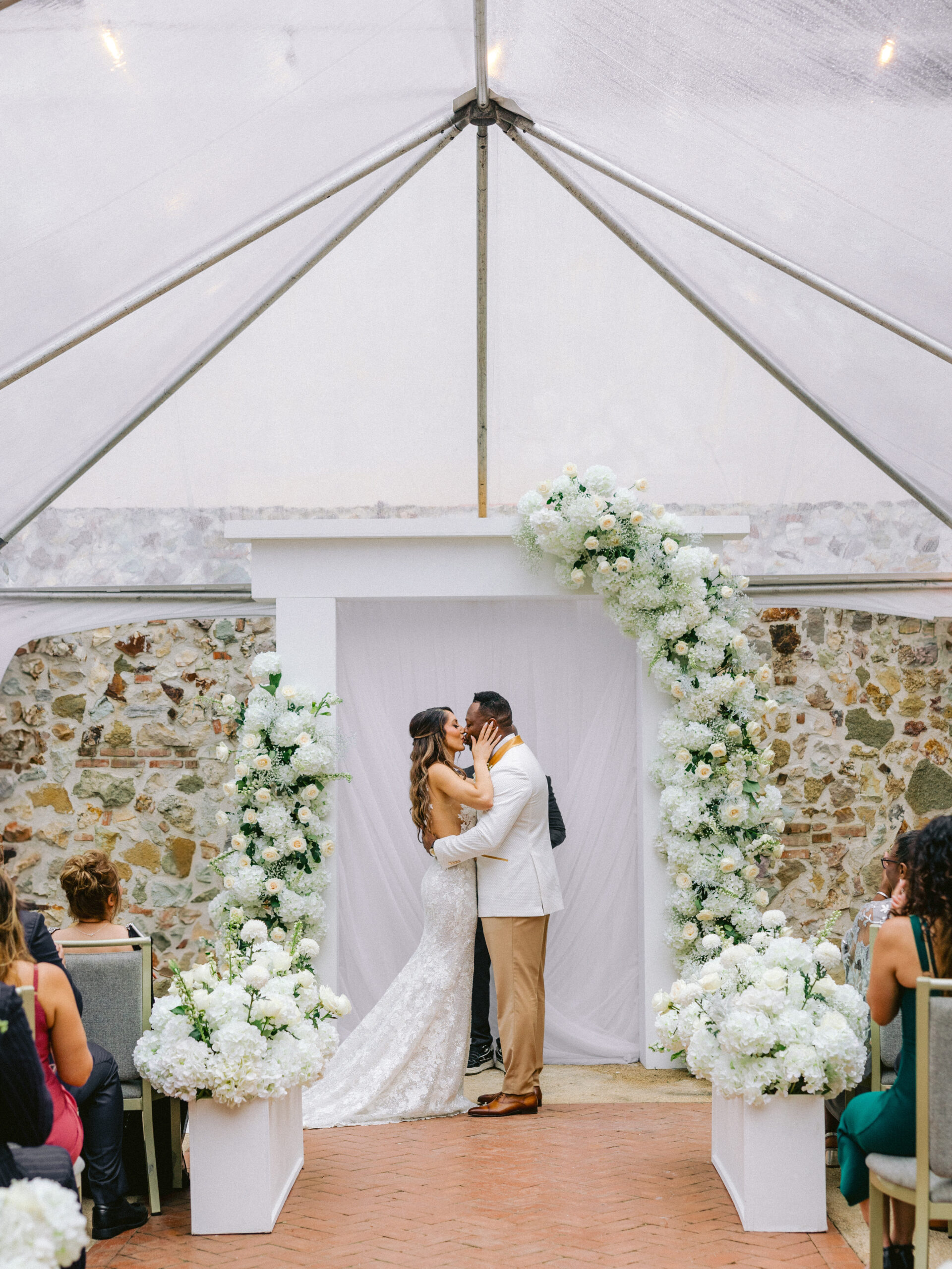 Panama City Wedding
