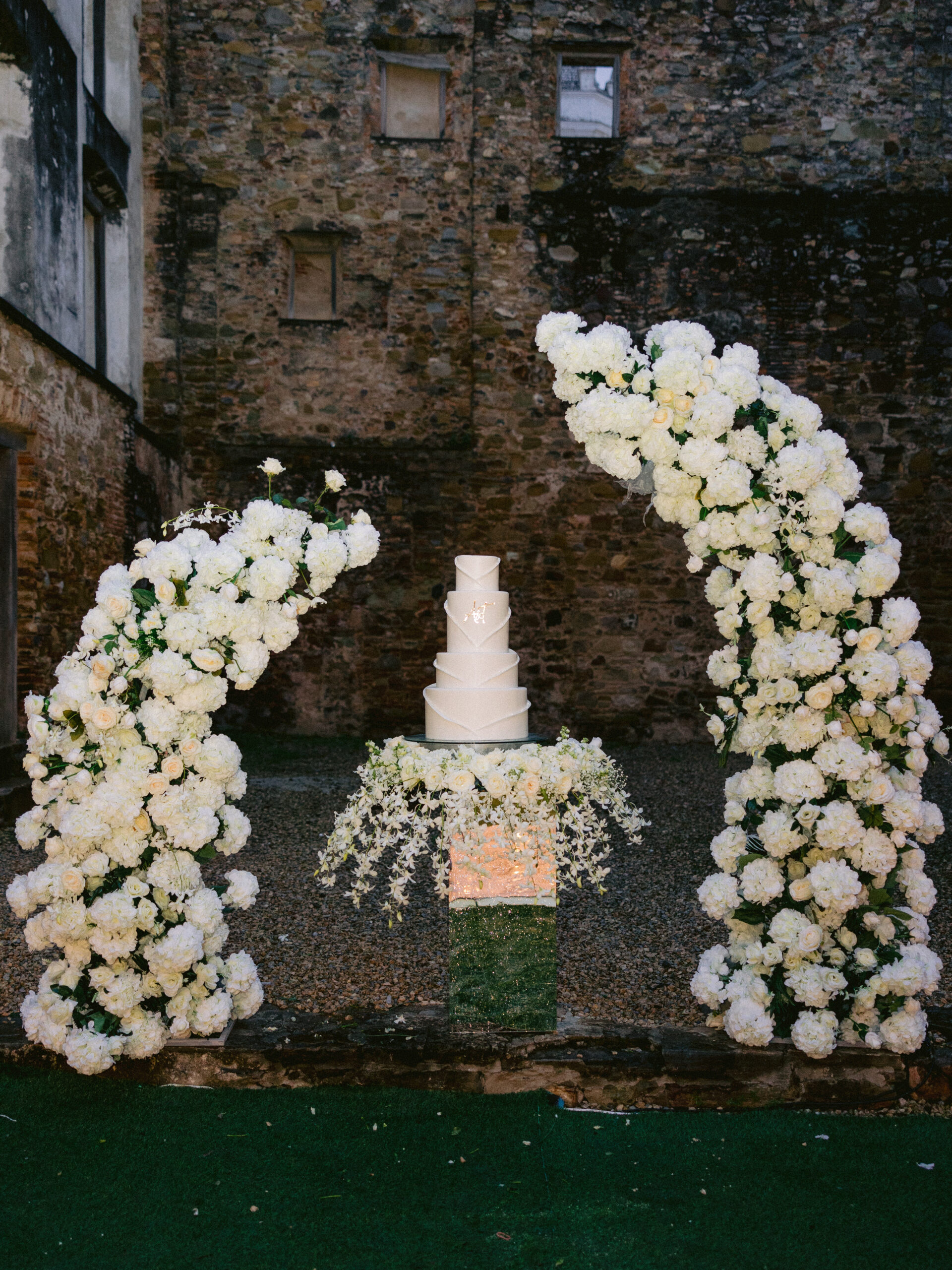 Panama City Wedding