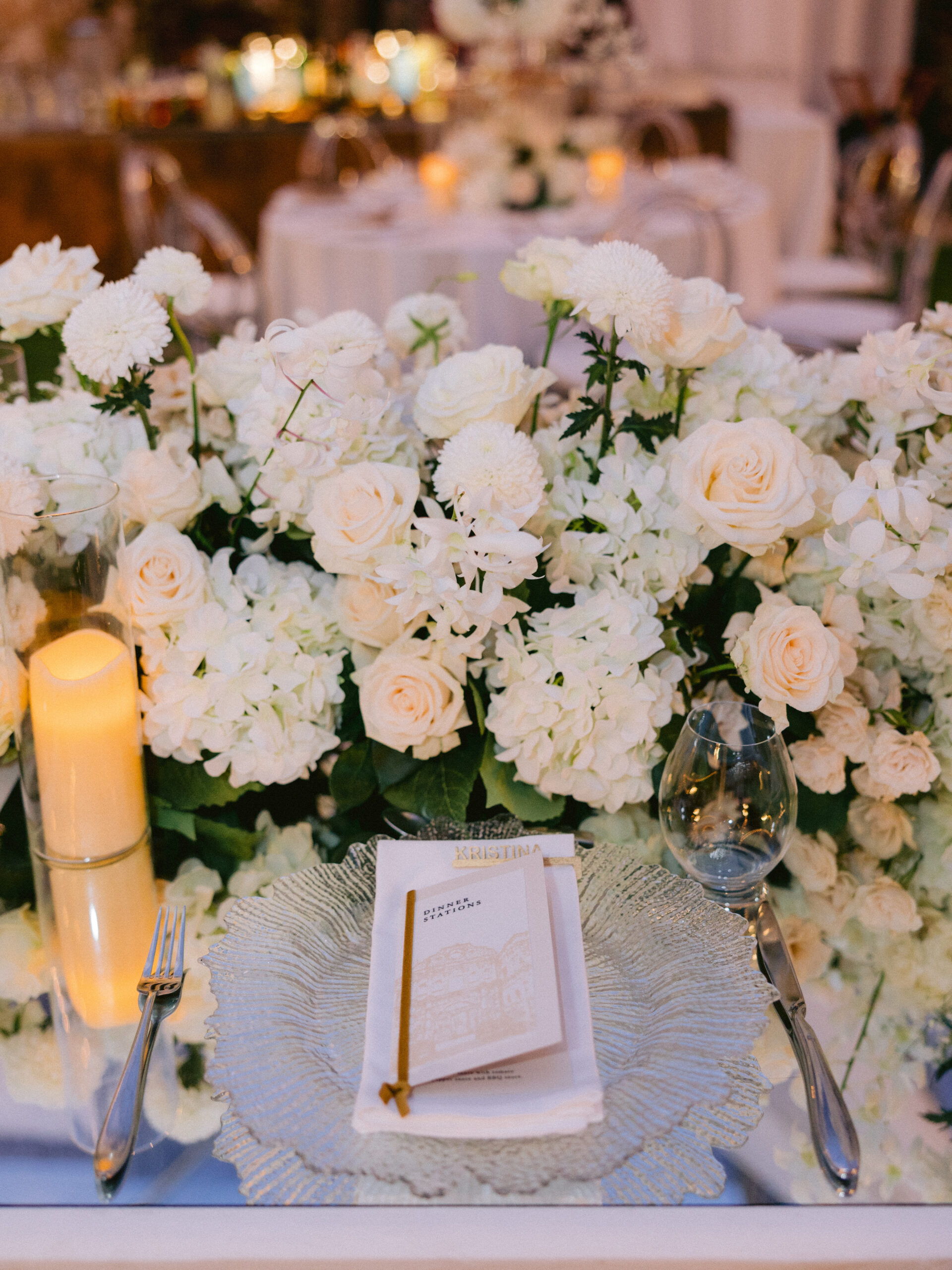 Panama City Wedding