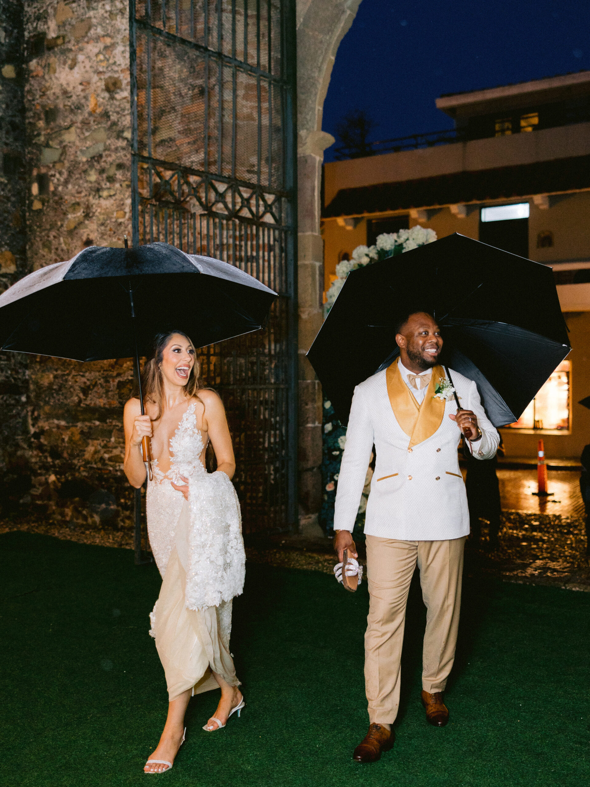 Panama City Wedding