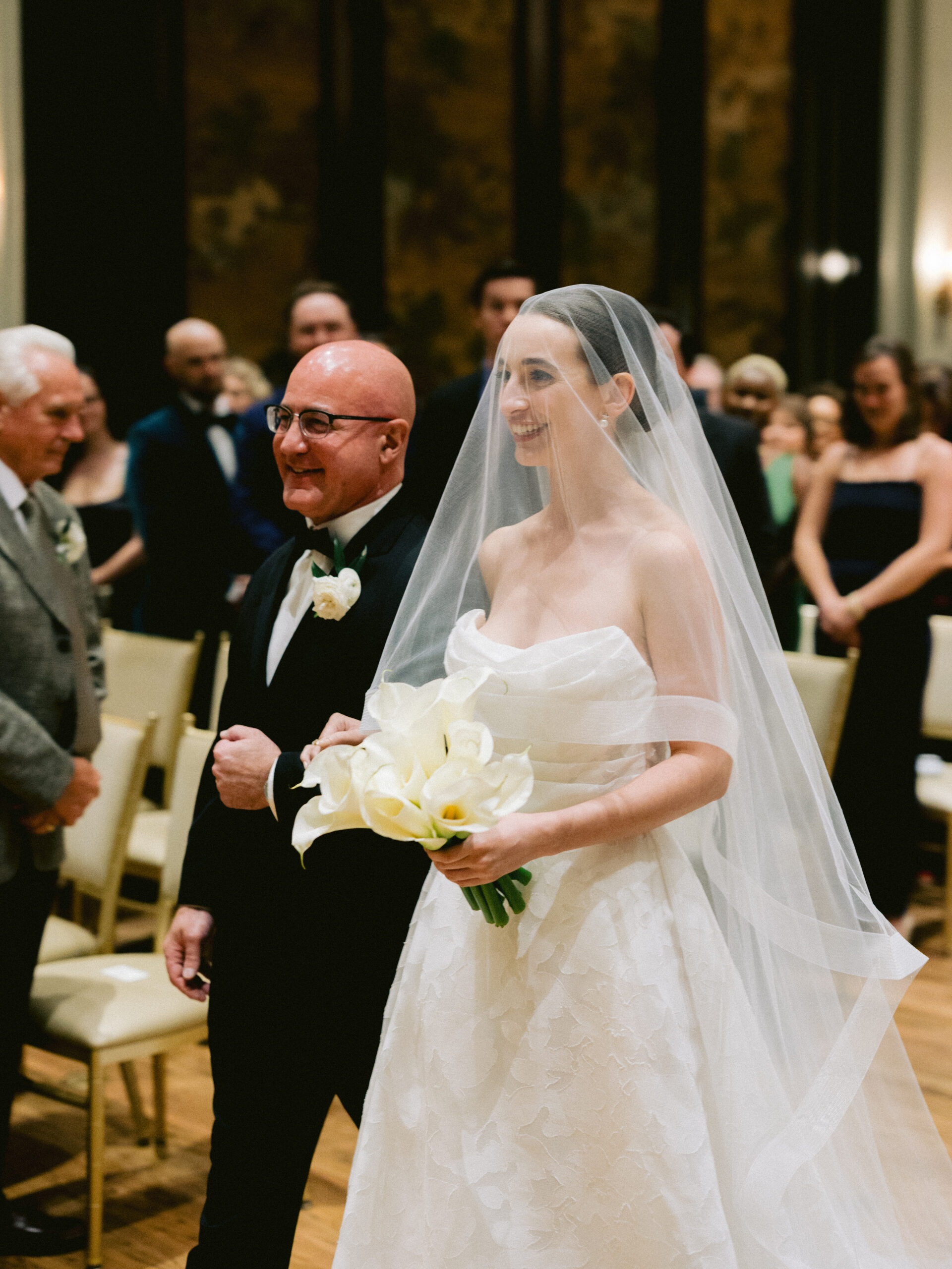 Oklahoma City Golf and Country Club Wedding