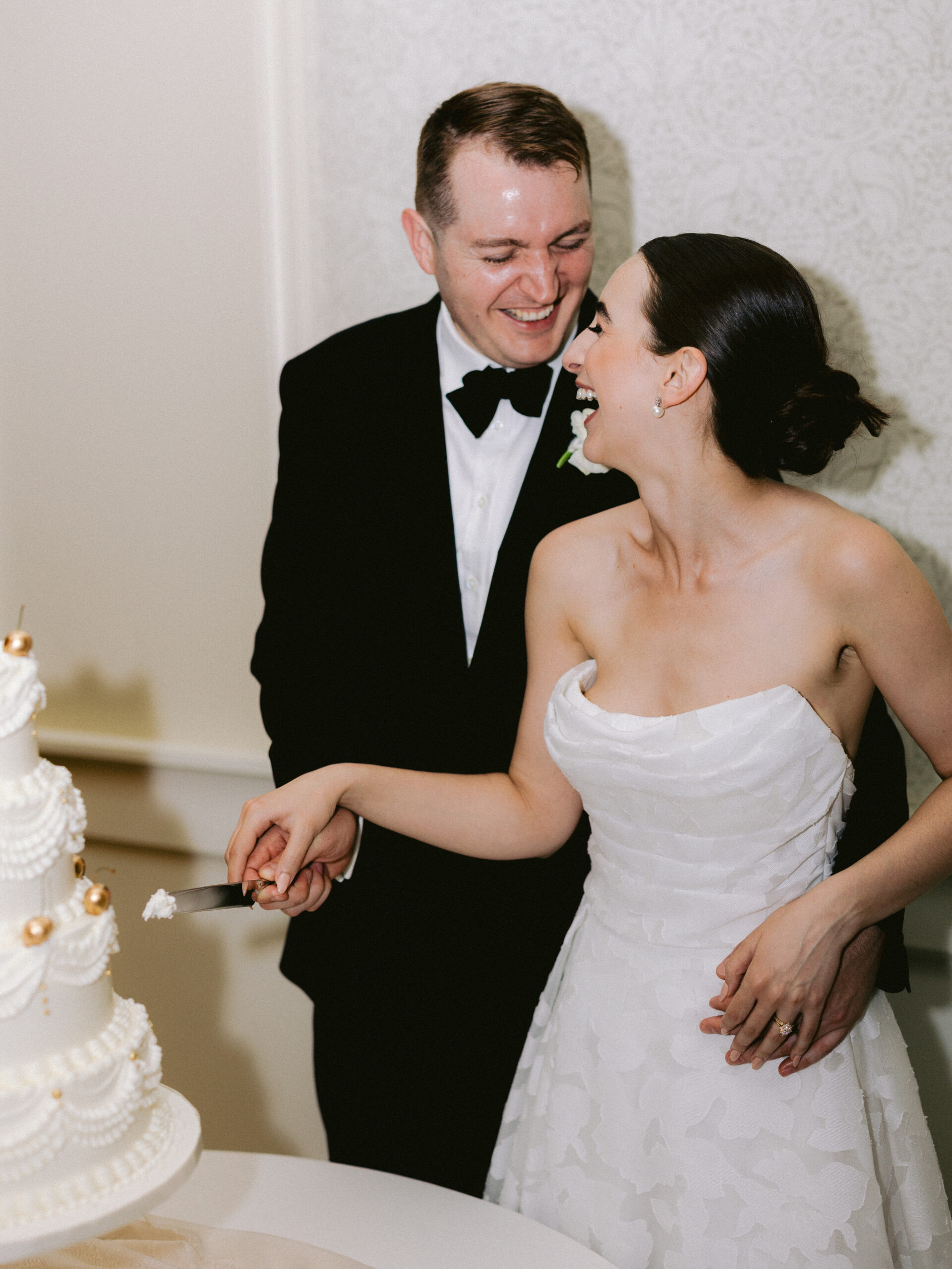 Oklahoma City Golf and Country Club Wedding