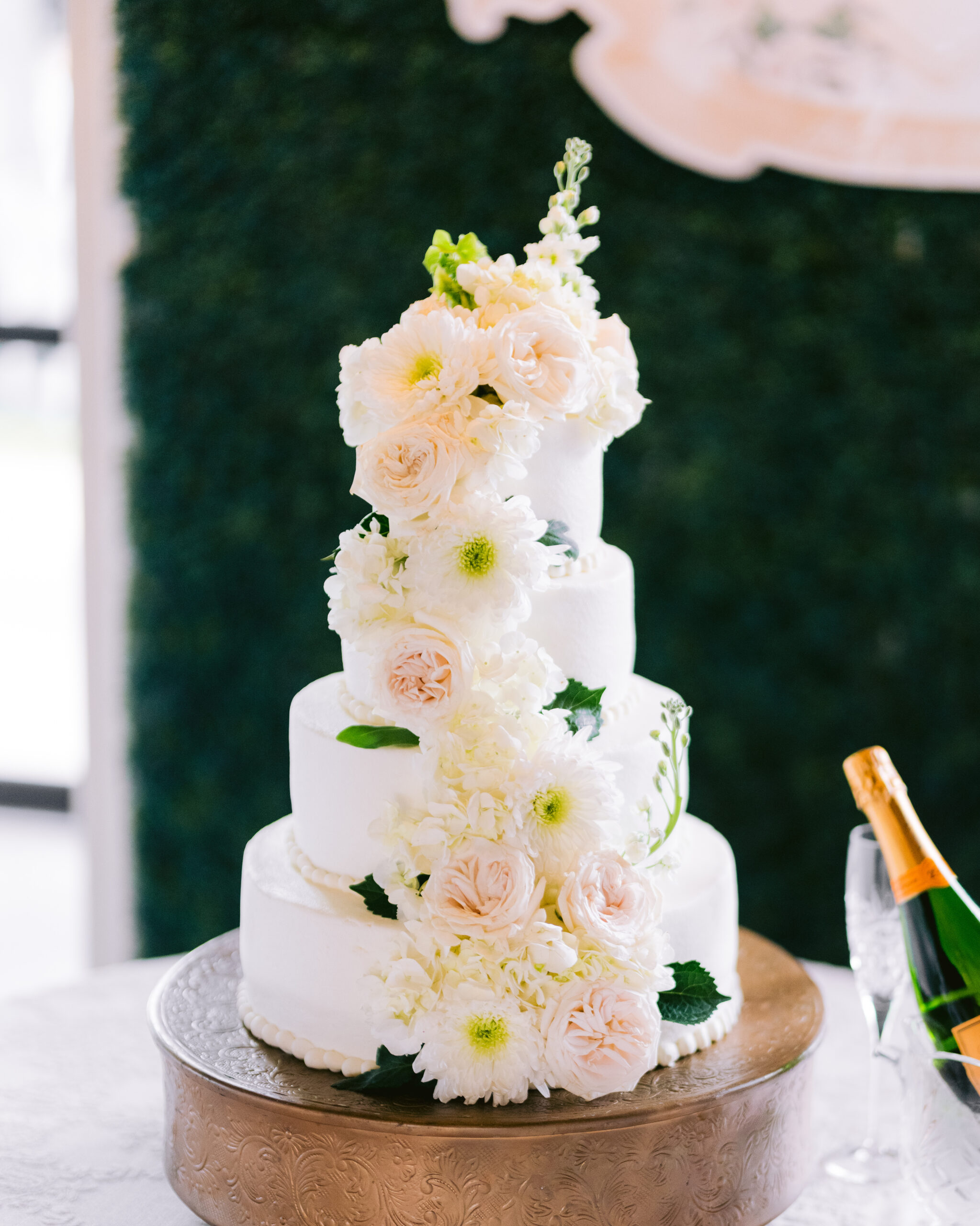 Walnut Hill Farm Wedding
