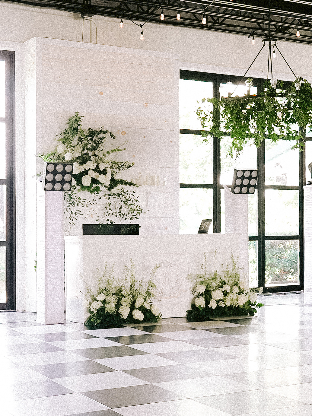 Walnut Hill Farm Wedding