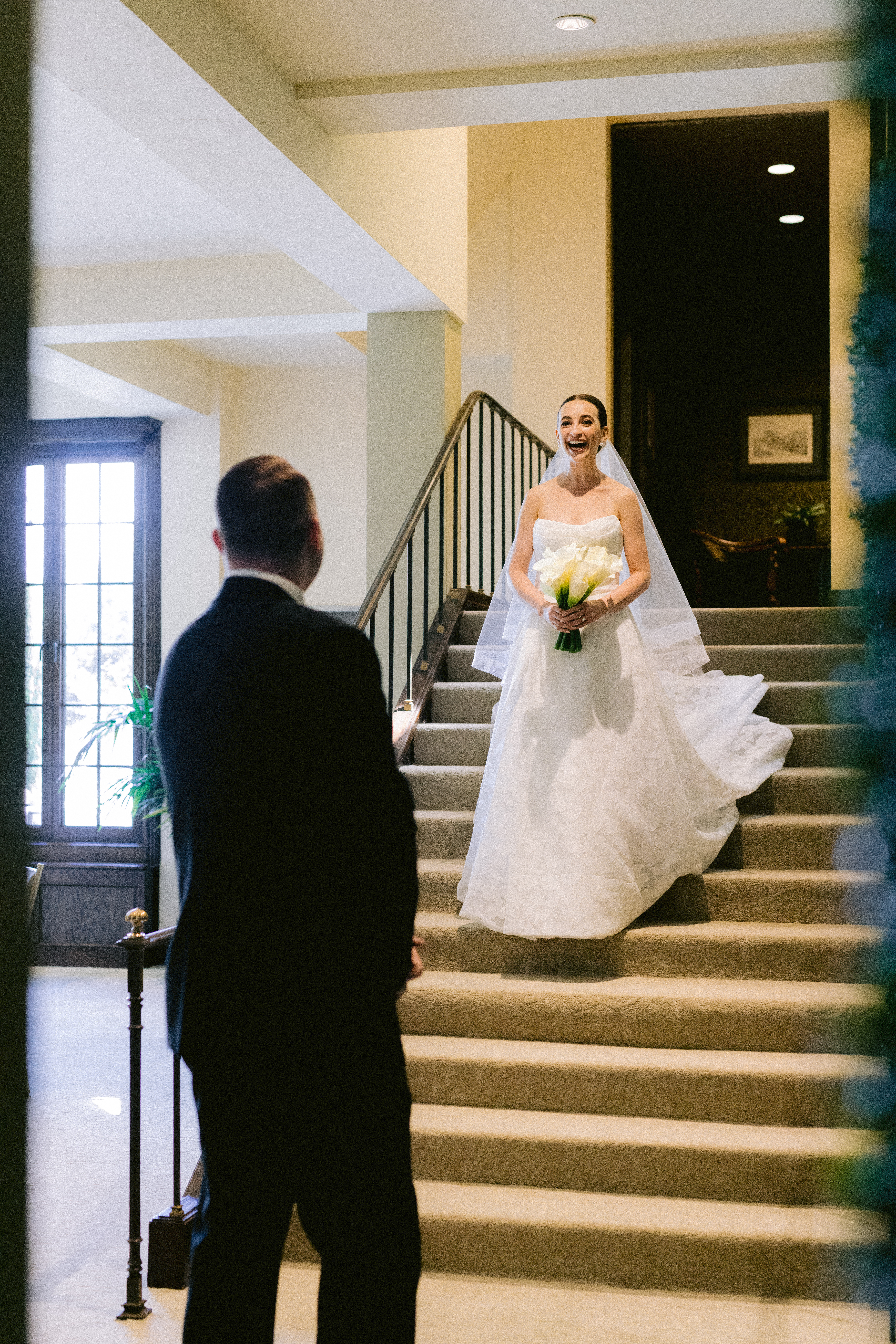 Oklahoma City Golf and Country Club Wedding
