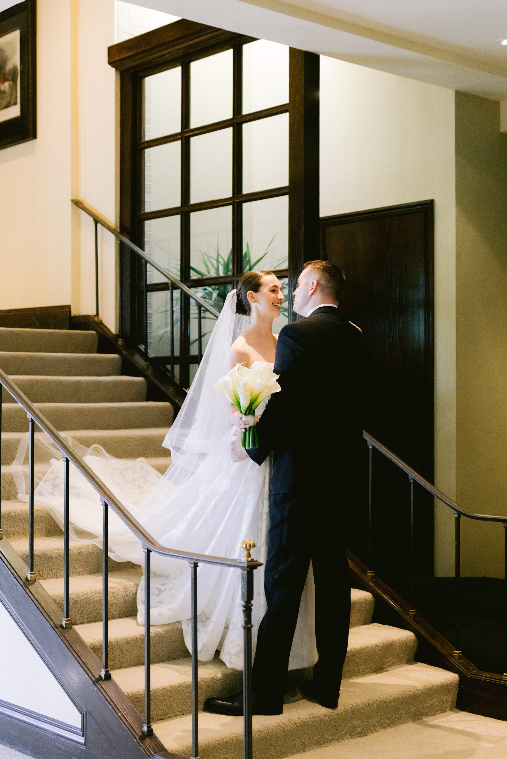 Oklahoma City Golf and Country Club Wedding