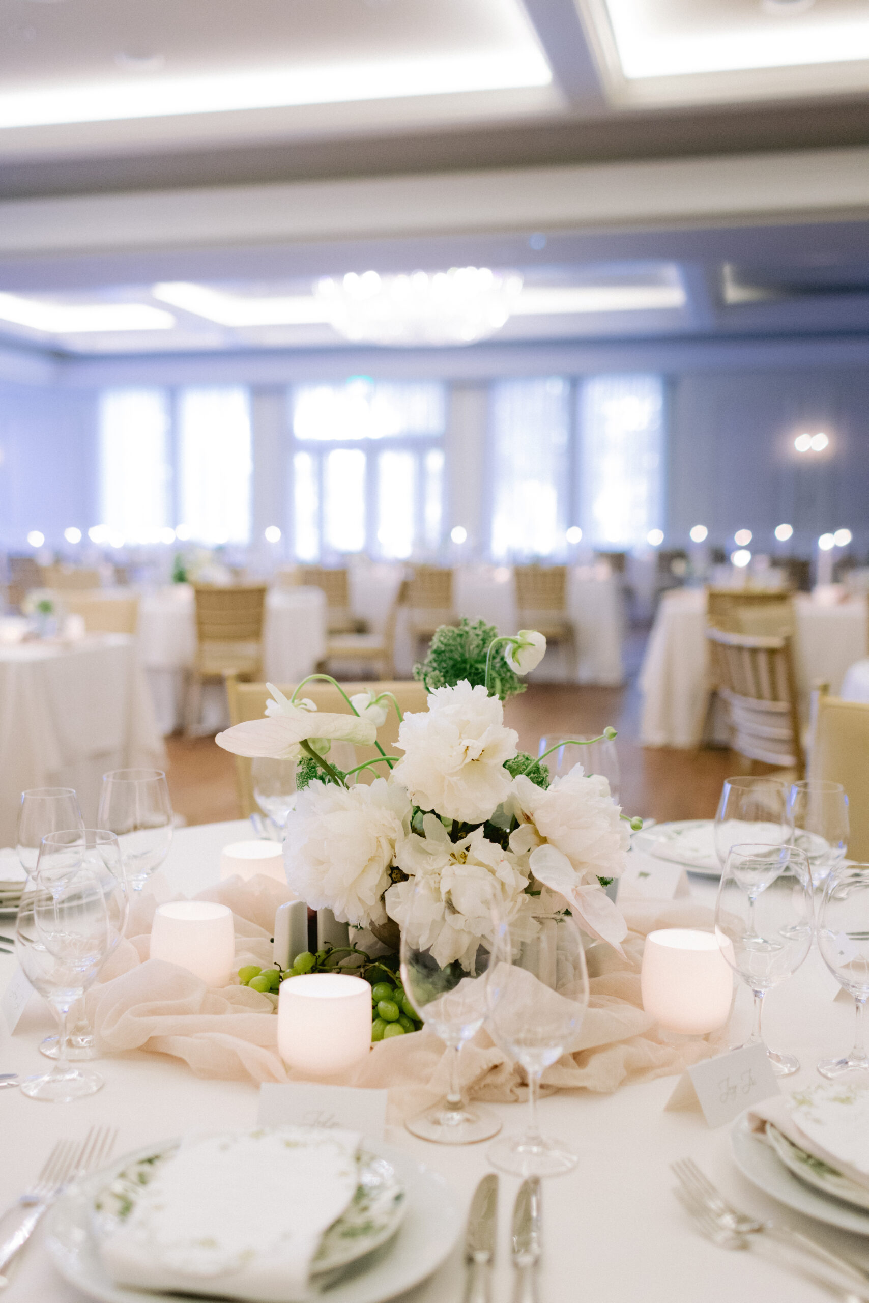 Oklahoma City Golf and Country Club Wedding