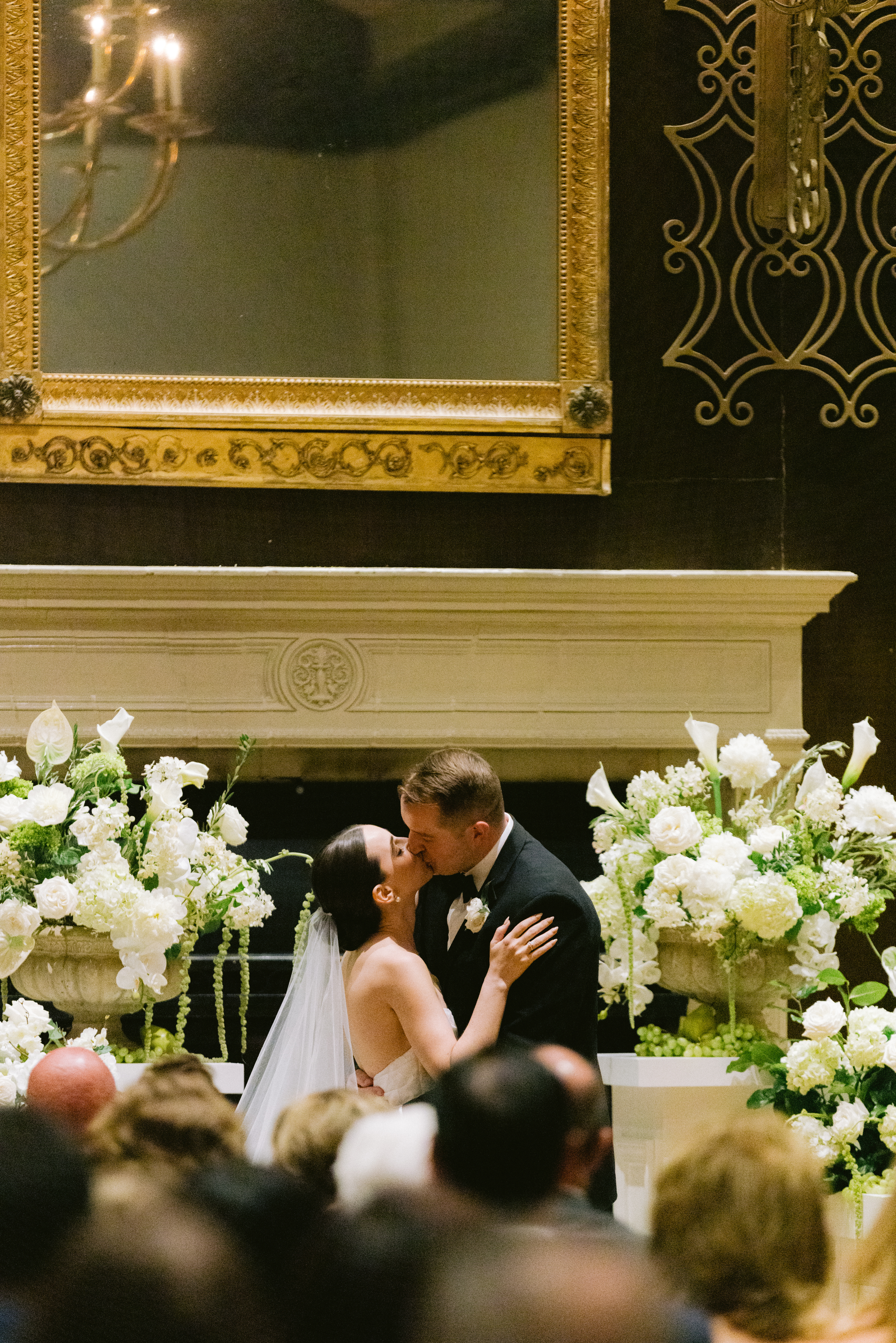Oklahoma City Golf and Country Club Wedding