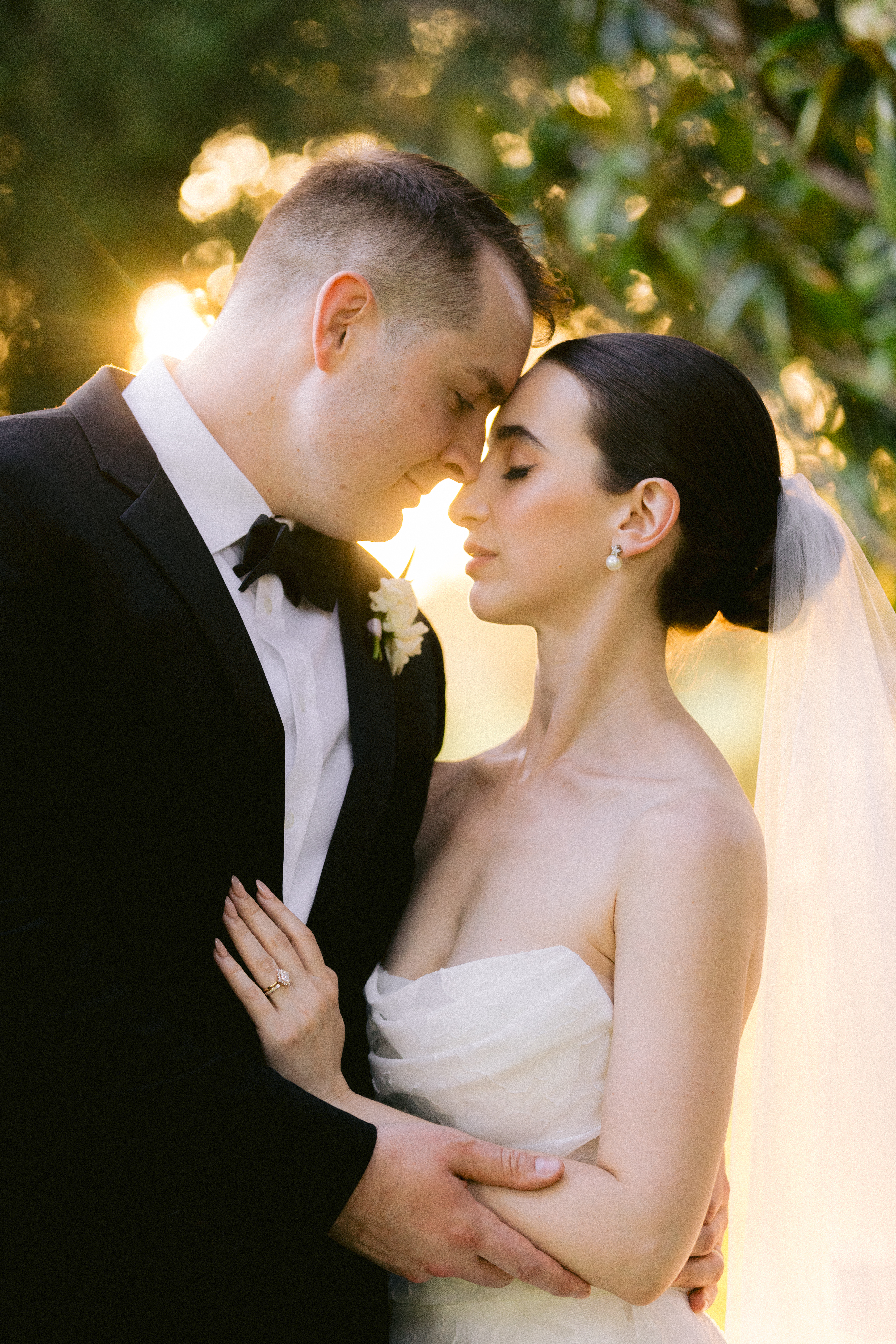 Oklahoma City Golf and Country Club Wedding