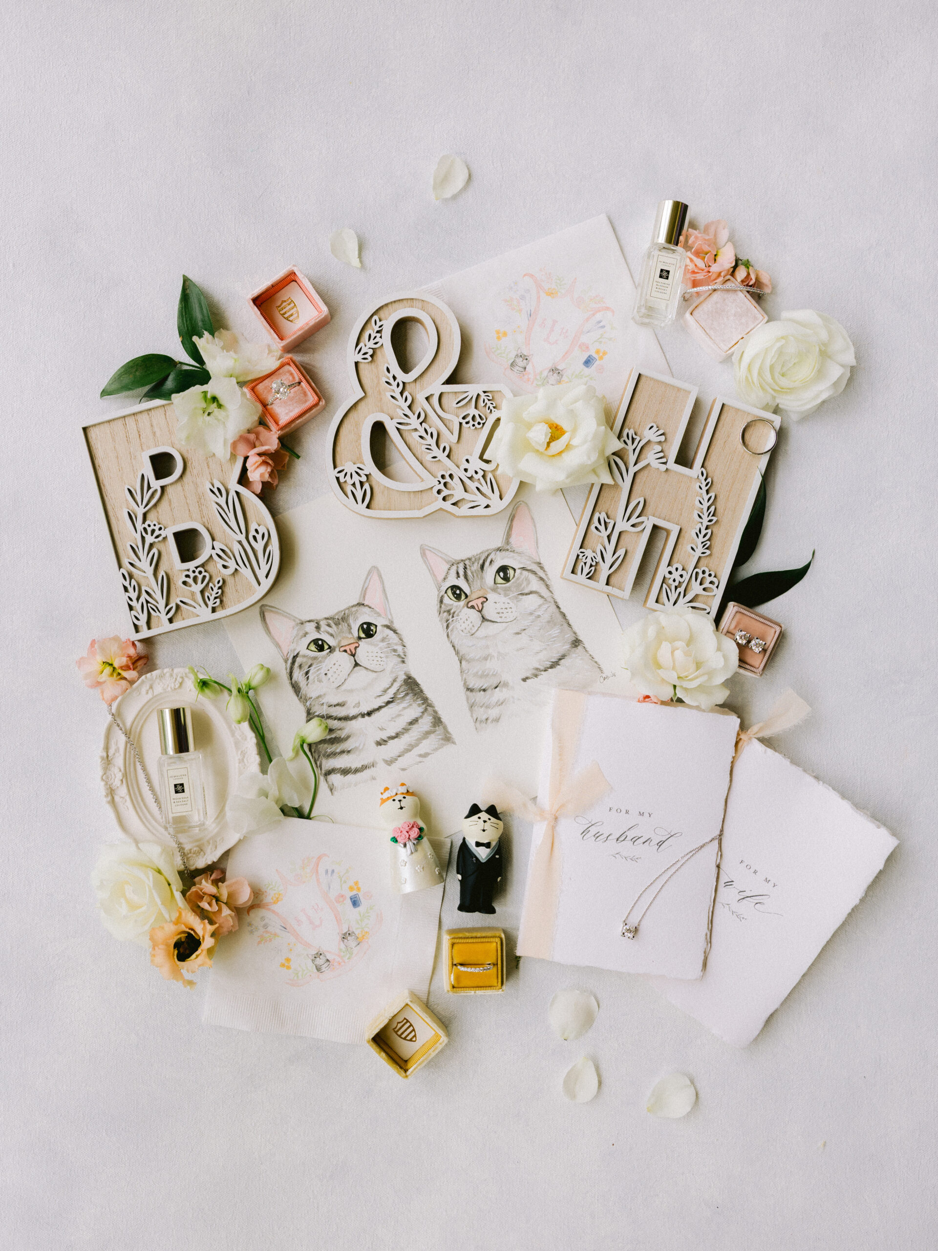 Barnsley Resort Wedding