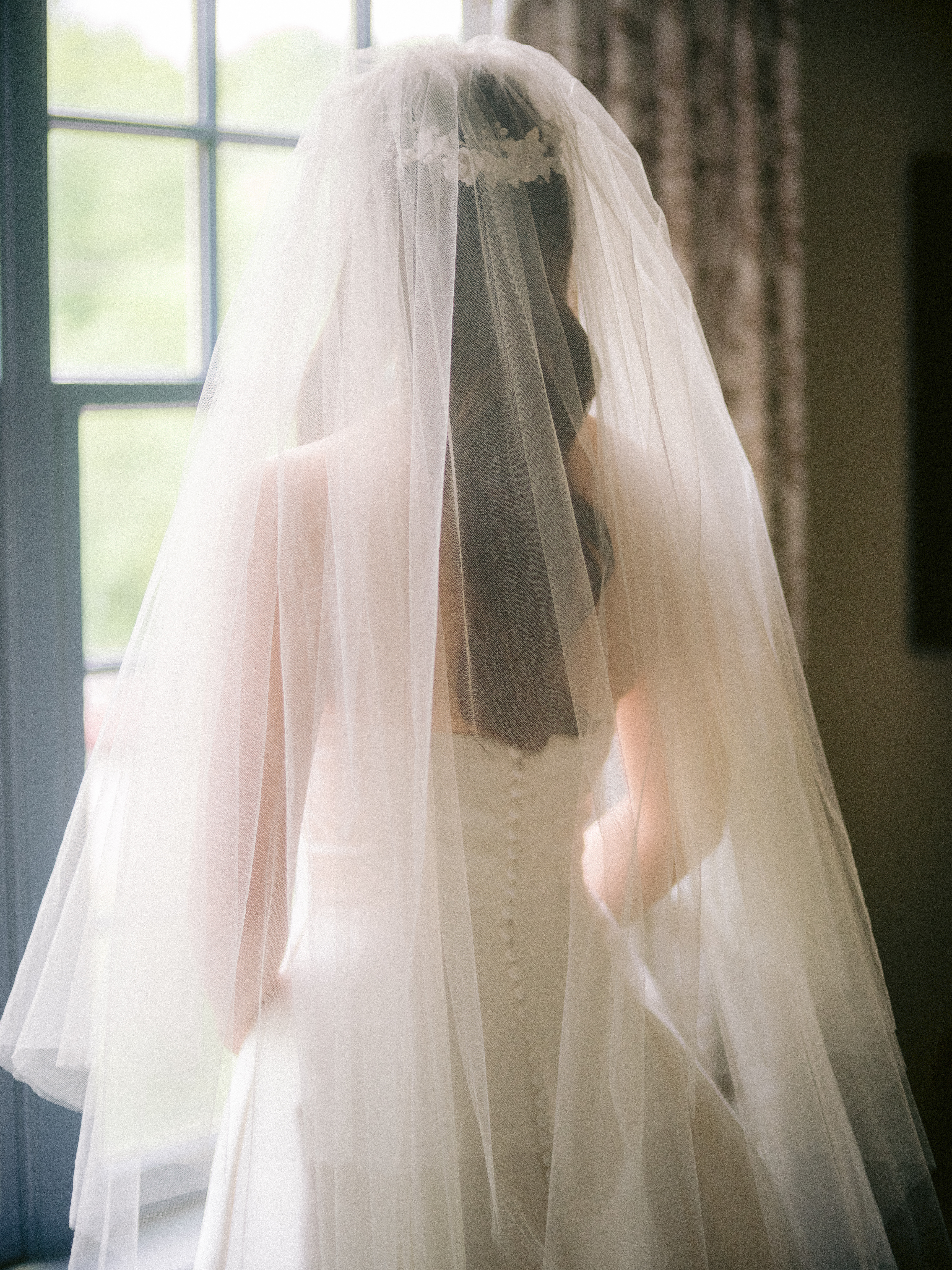 Barnsley Resort Wedding